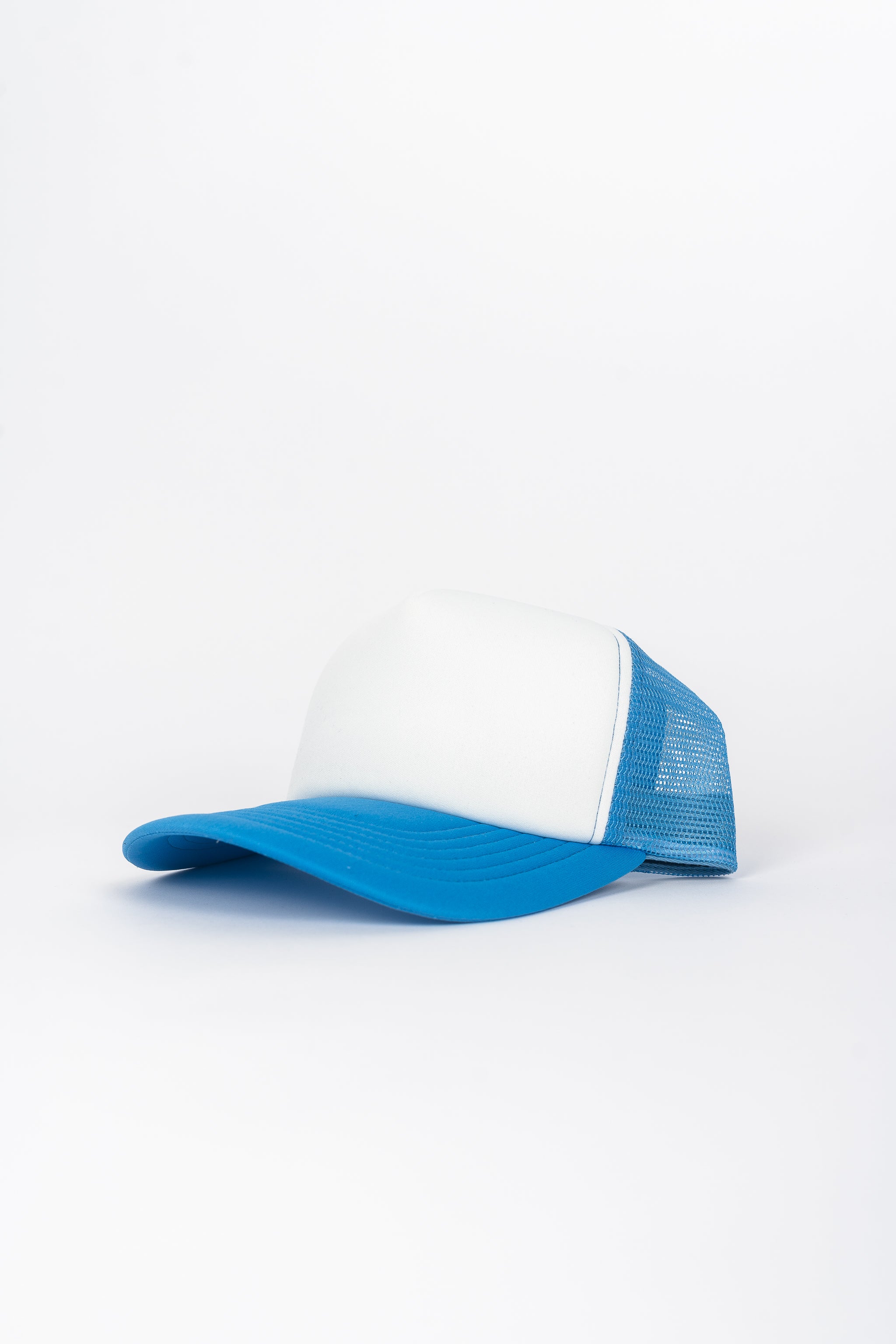 Newhattan Two Tone Trucker Hat