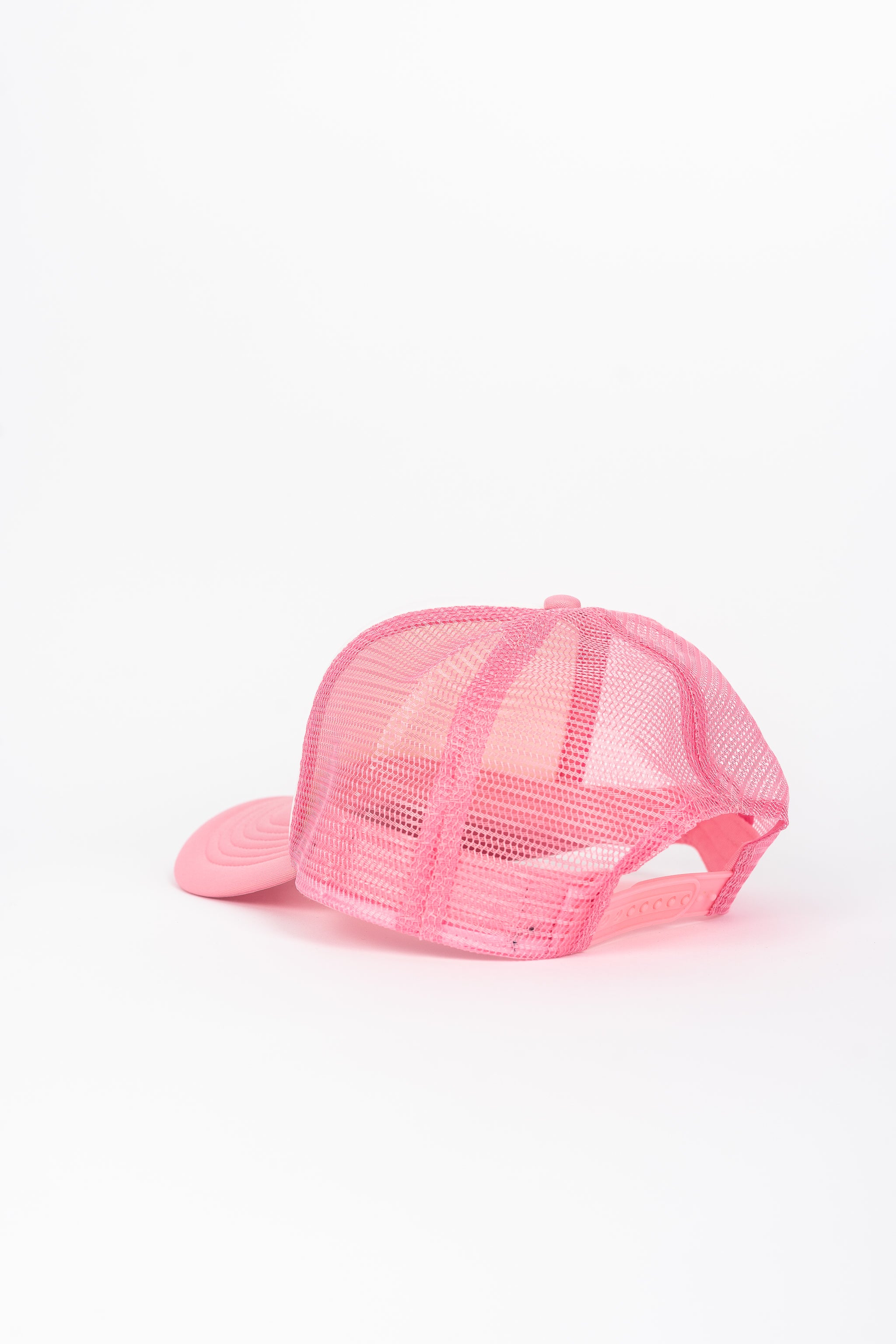 Newhattan Two Tone Trucker Hat