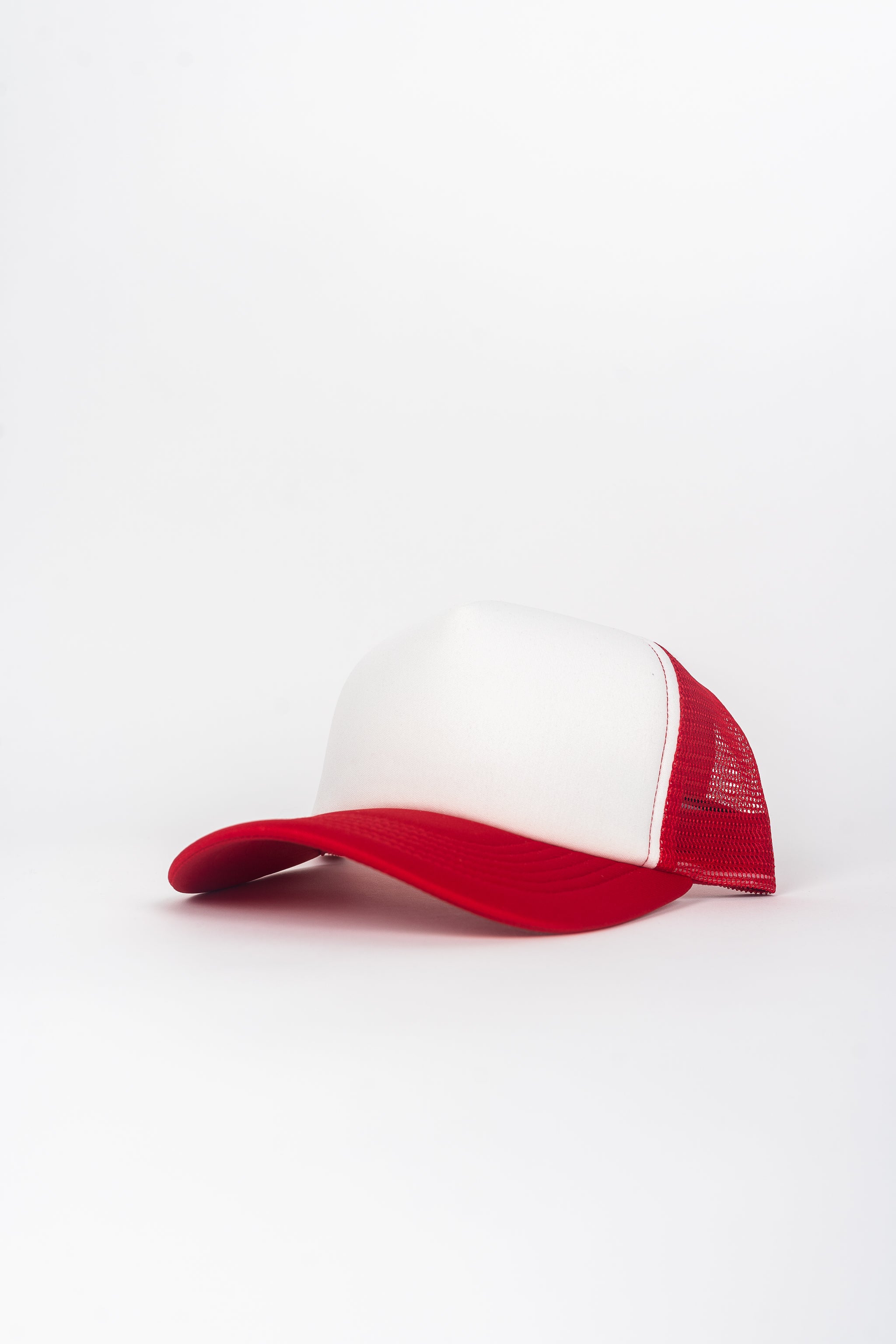 Newhattan Two Tone Trucker Hat