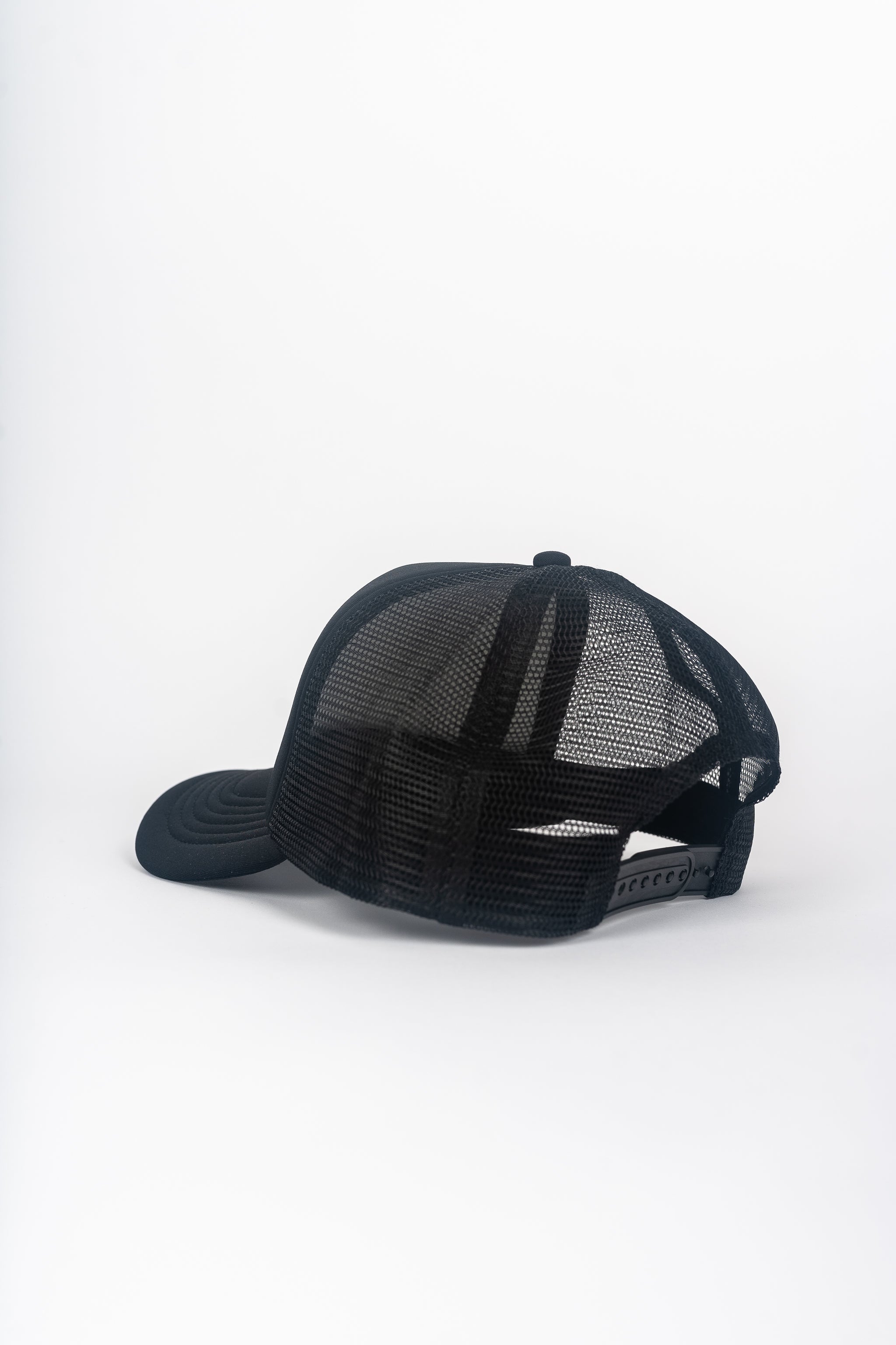 Newhattan Trucker Hat