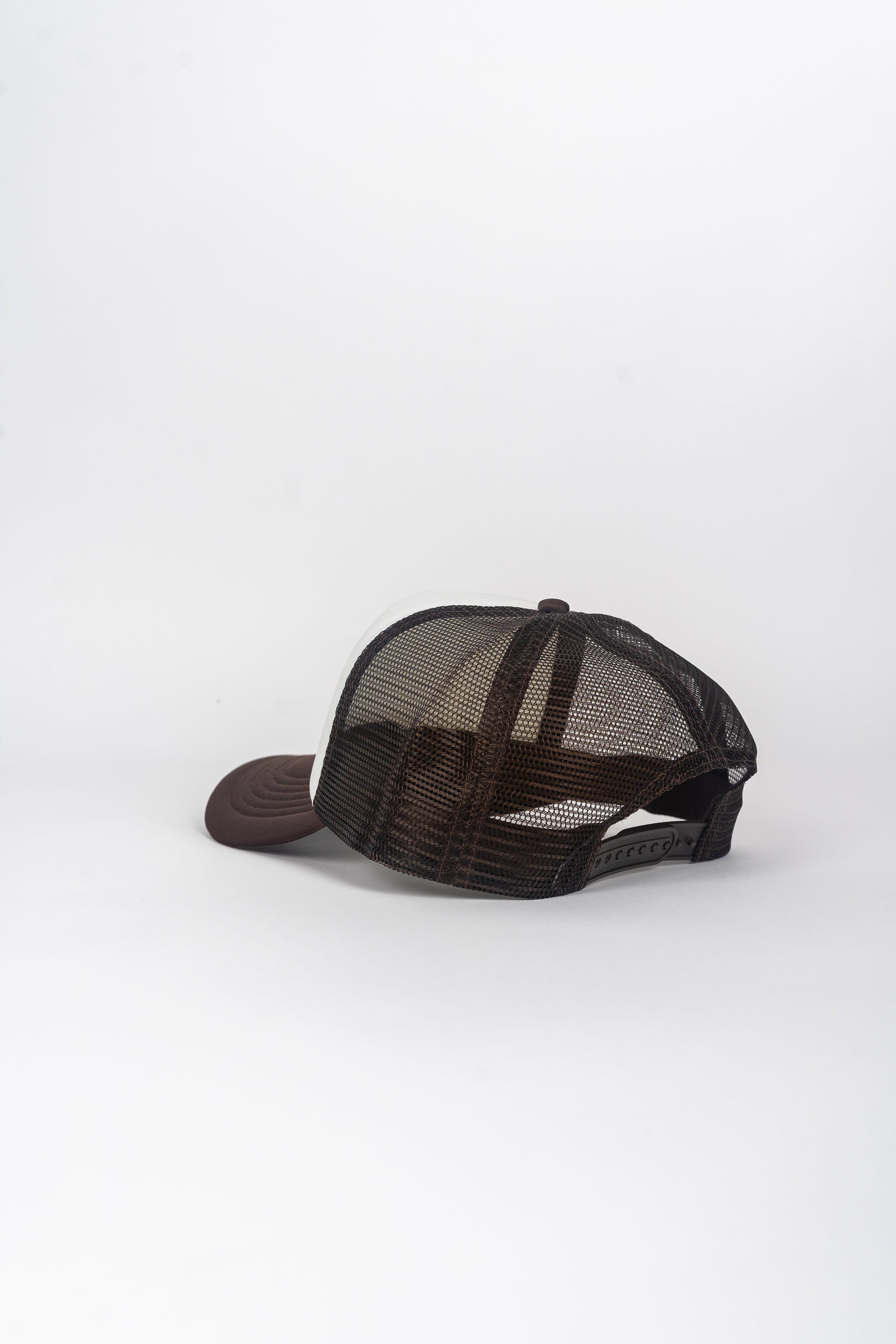 Newhattan Two Tone Trucker Hat