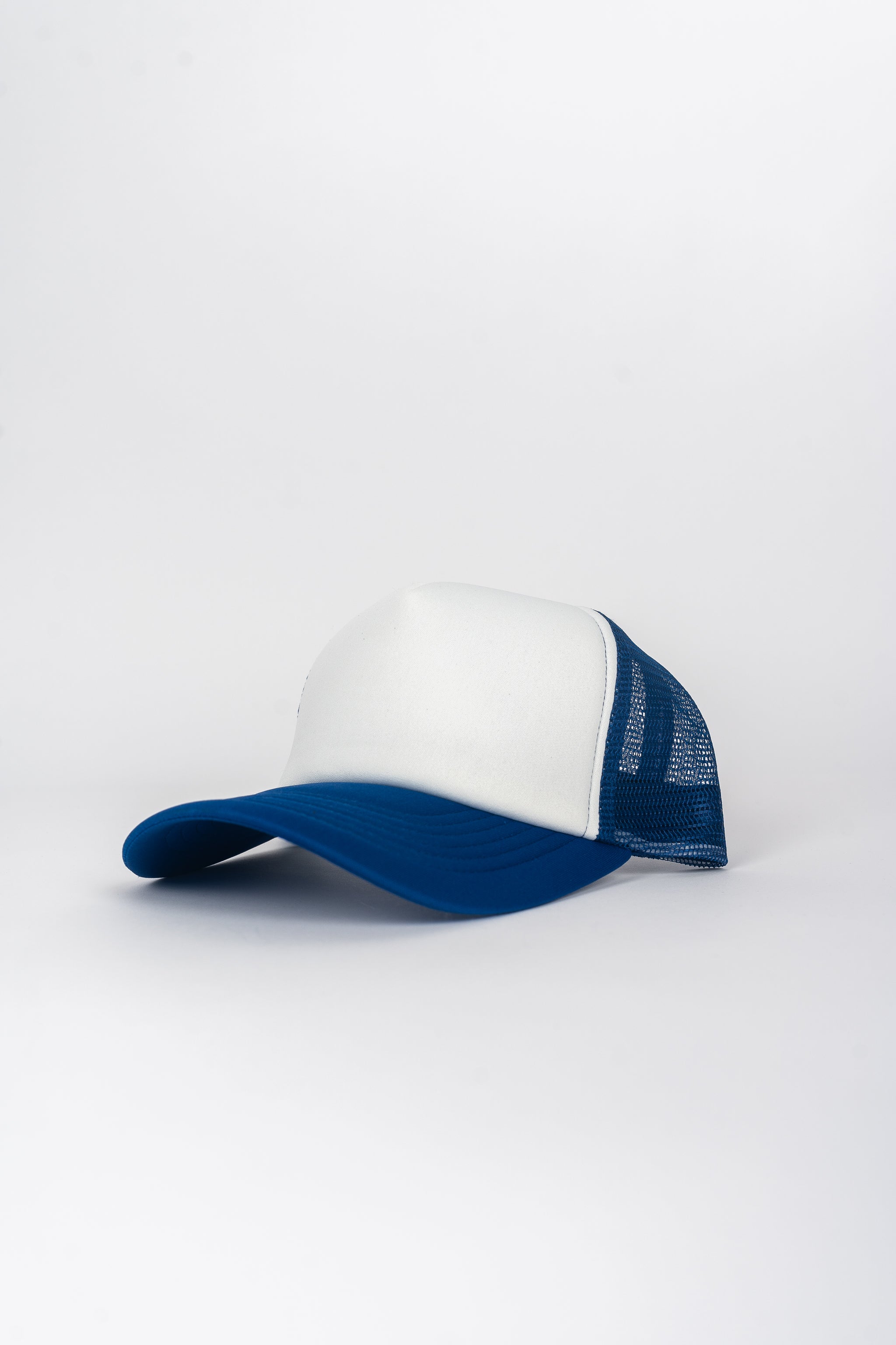 Newhattan Two Tone Trucker Hat