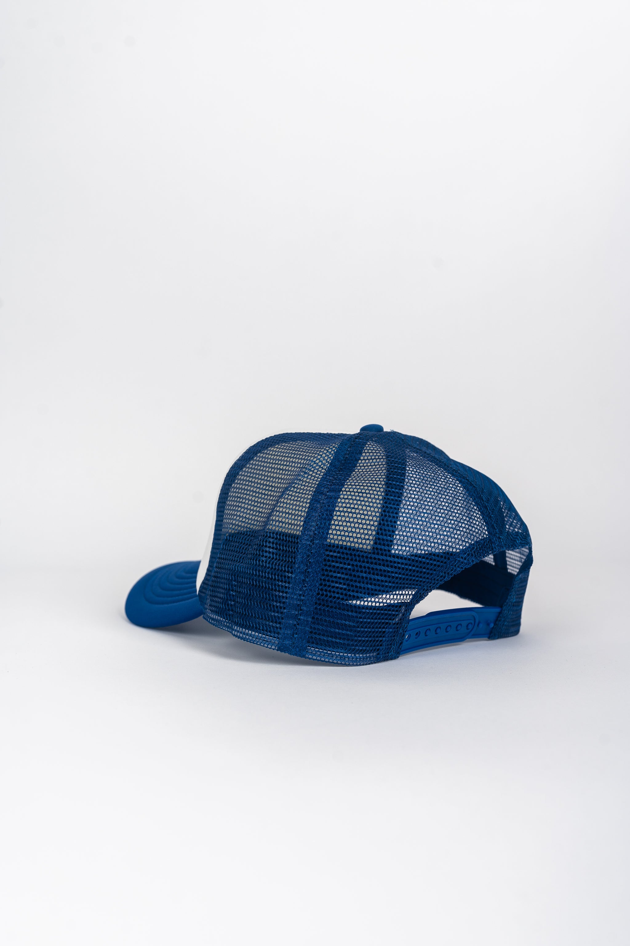 Newhattan Two Tone Trucker Hat