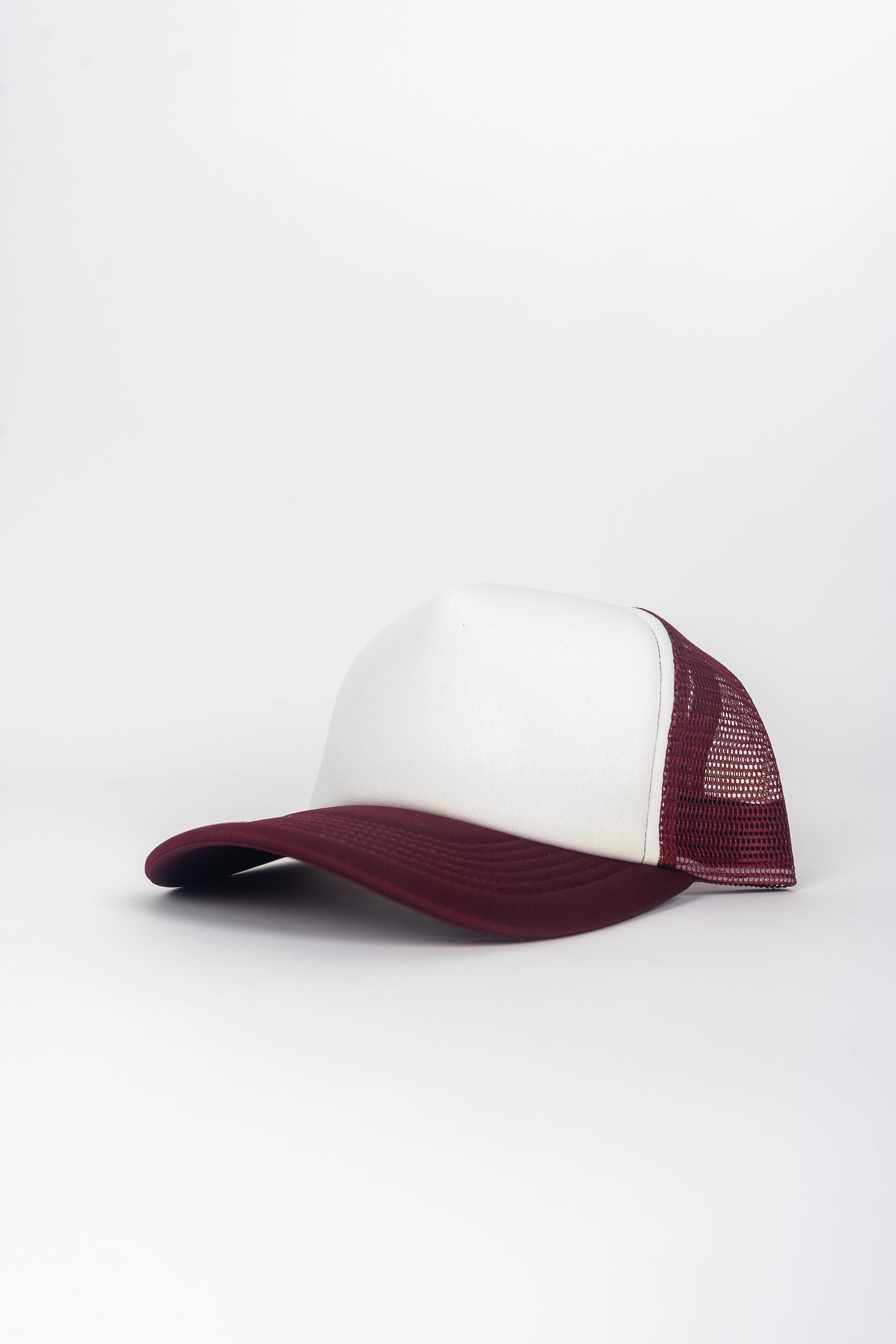 Newhattan Two Tone Trucker Hat