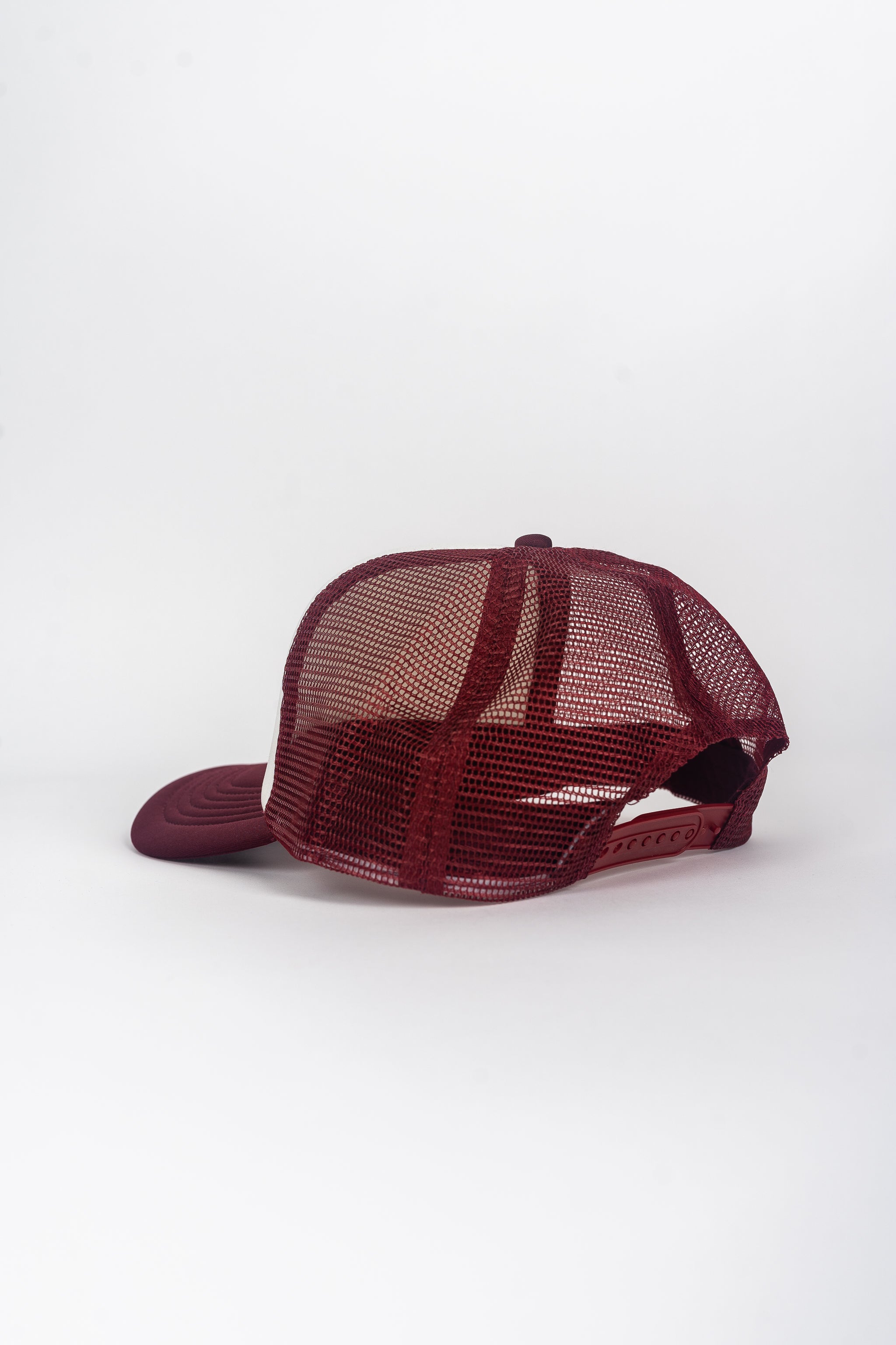 Newhattan Two Tone Trucker Hat