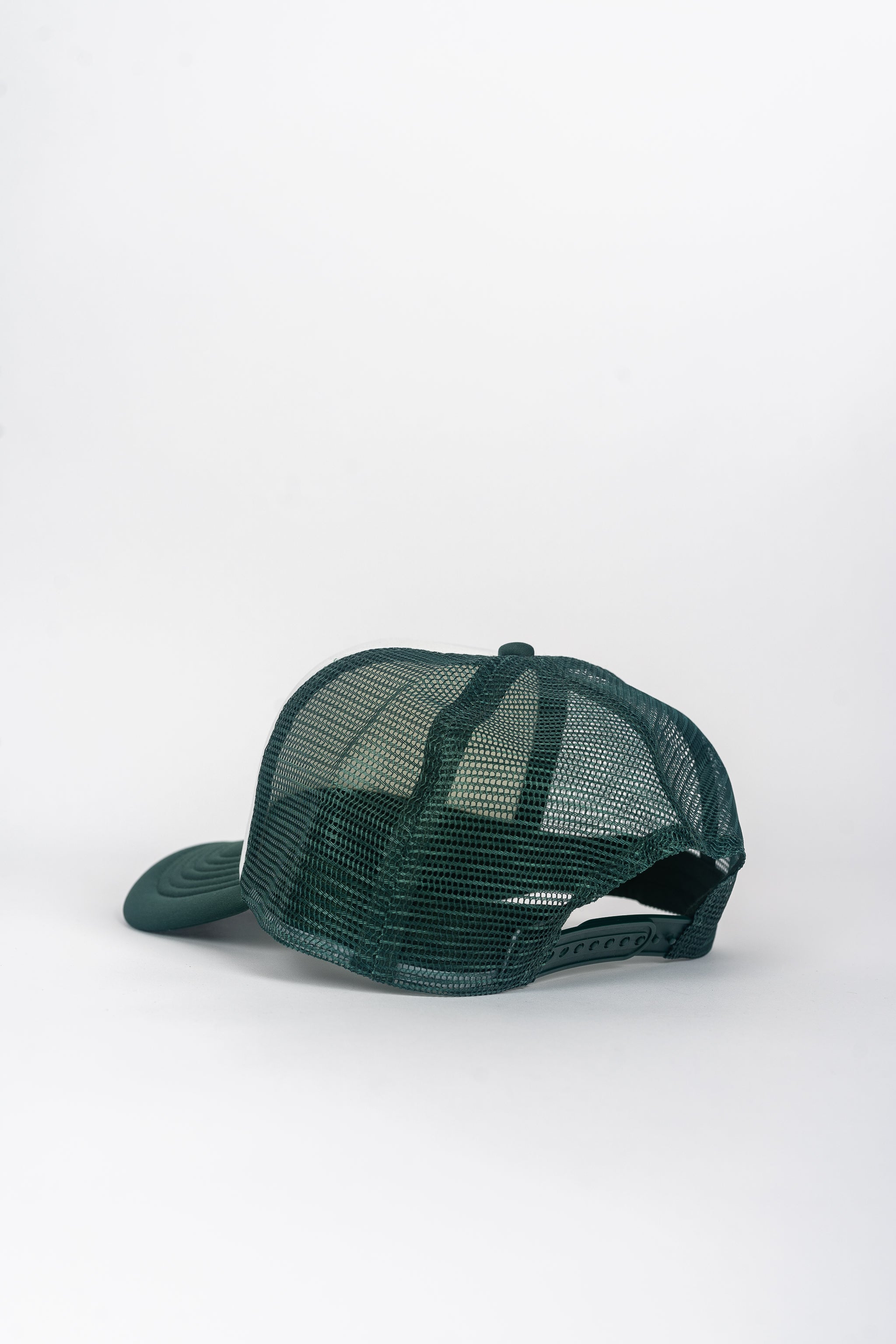 Newhattan Two Tone Trucker Hat