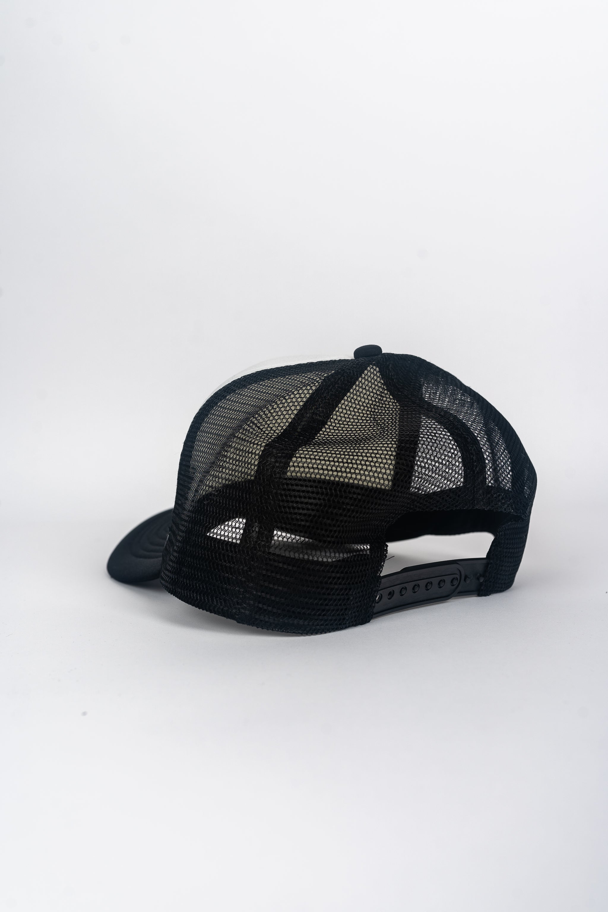 Newhattan Two Tone Trucker Hat