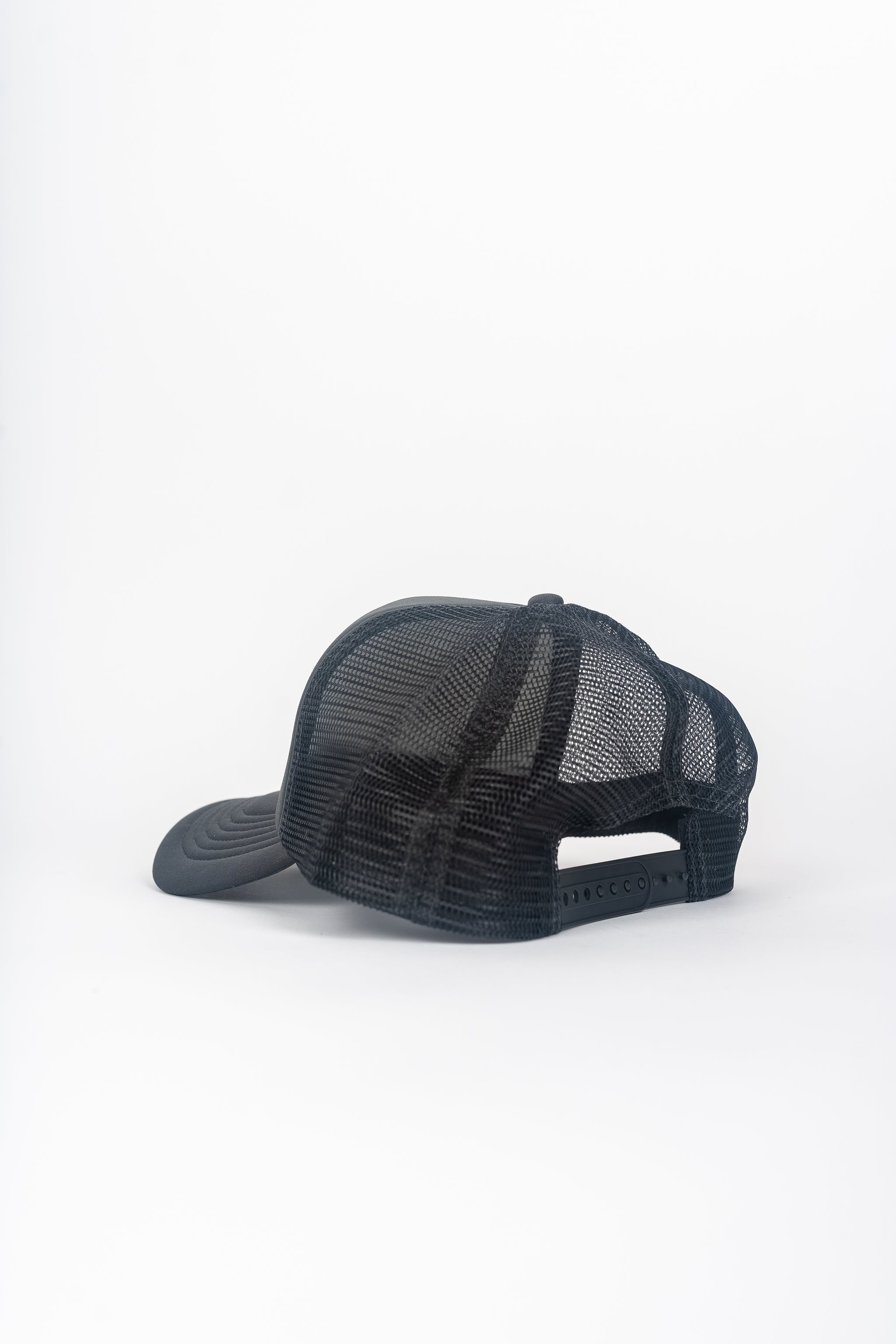 Newhattan Trucker Hat