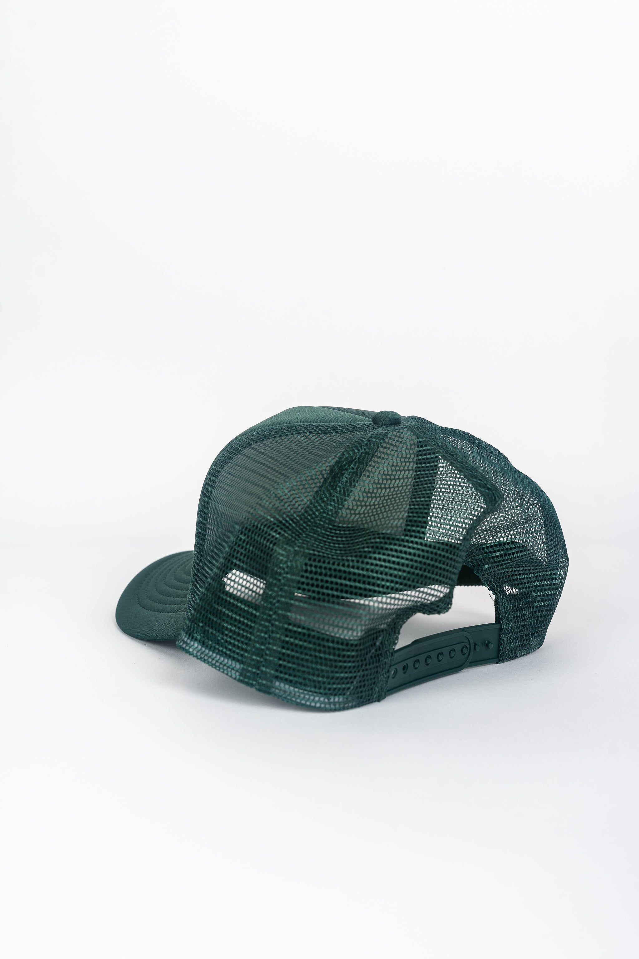 Newhattan Trucker Hat