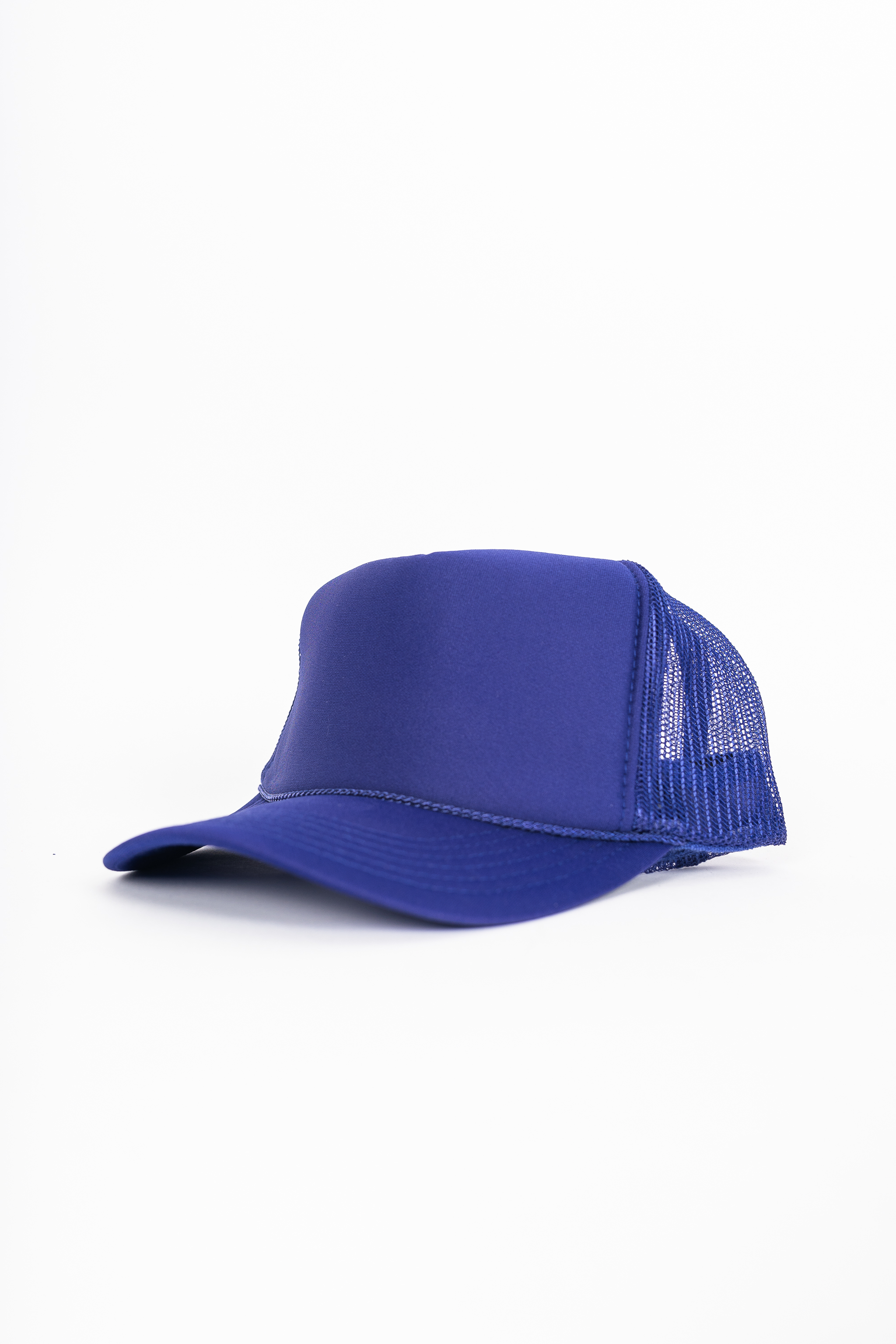 Otto Cap Trucker Hat