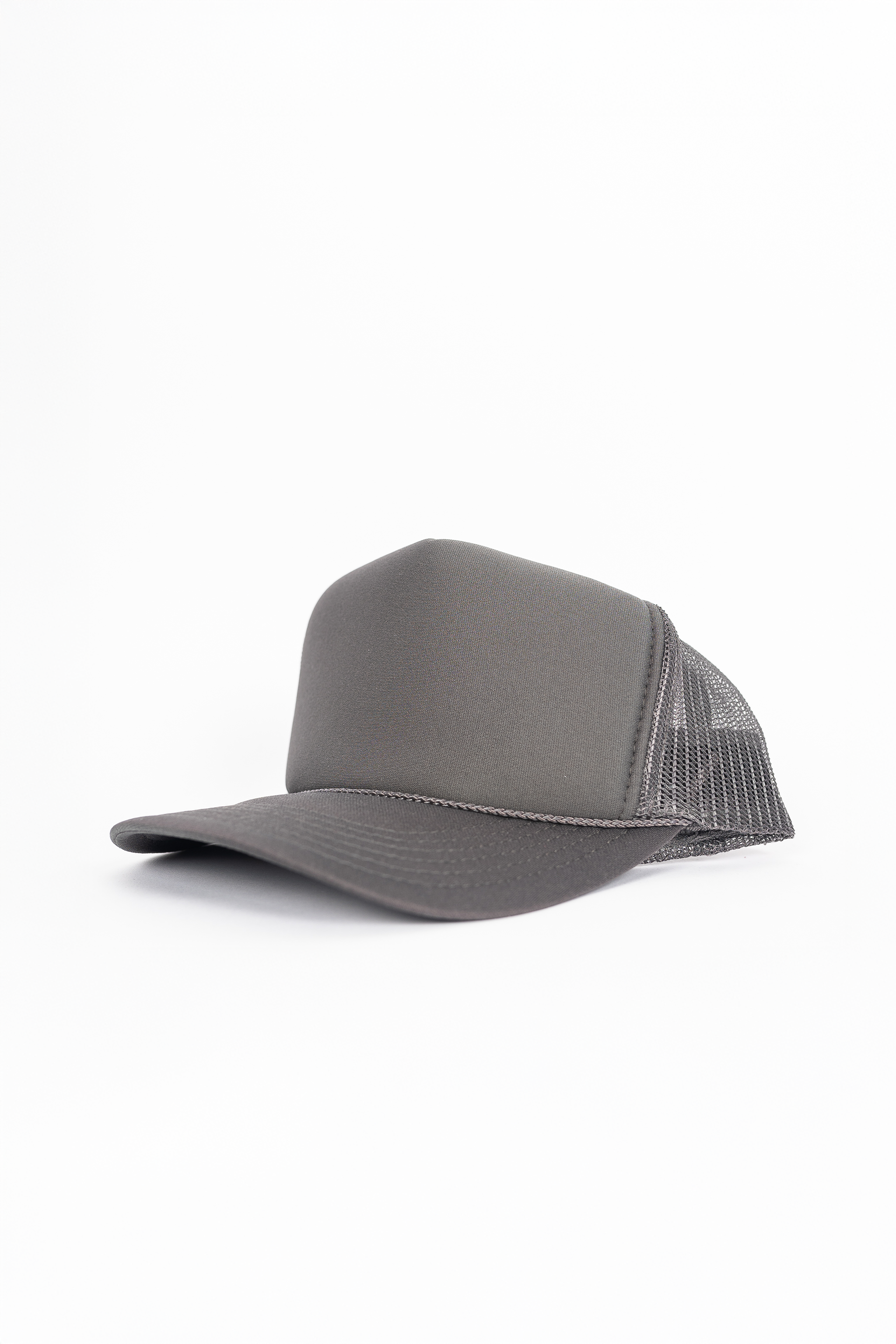 Otto Cap Trucker Hat