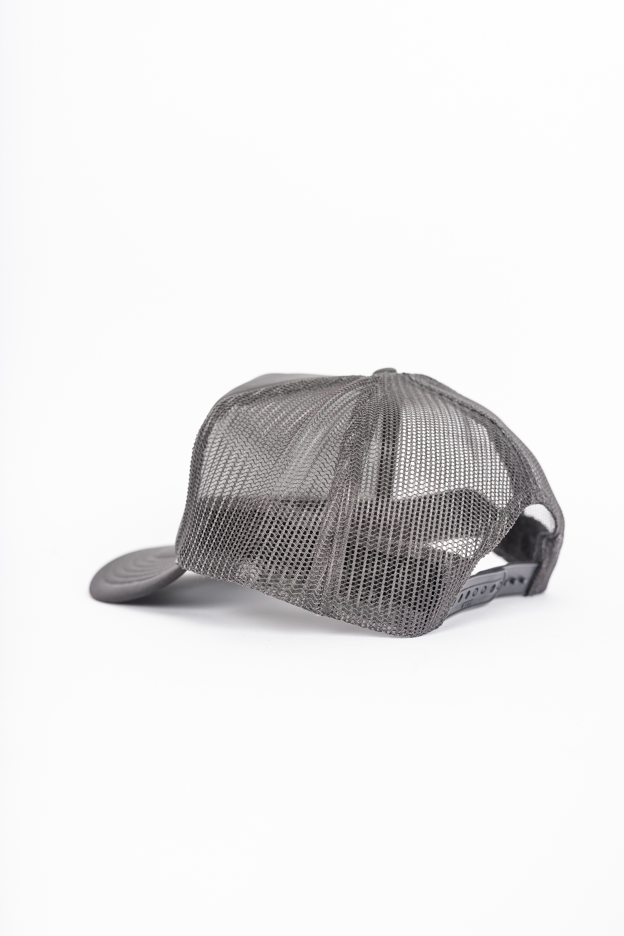 Otto Cap Trucker Hat