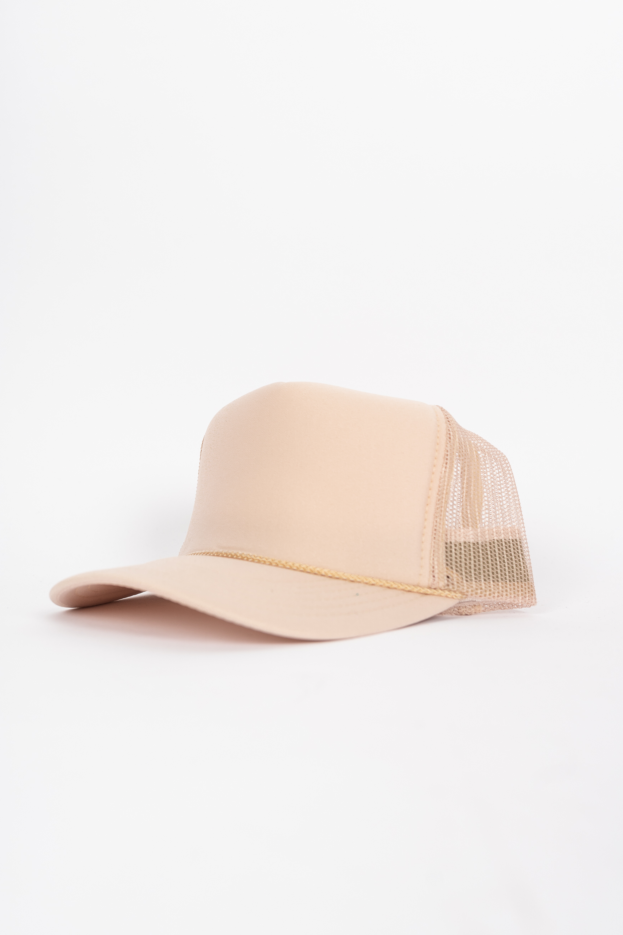 Otto Cap Trucker Hat