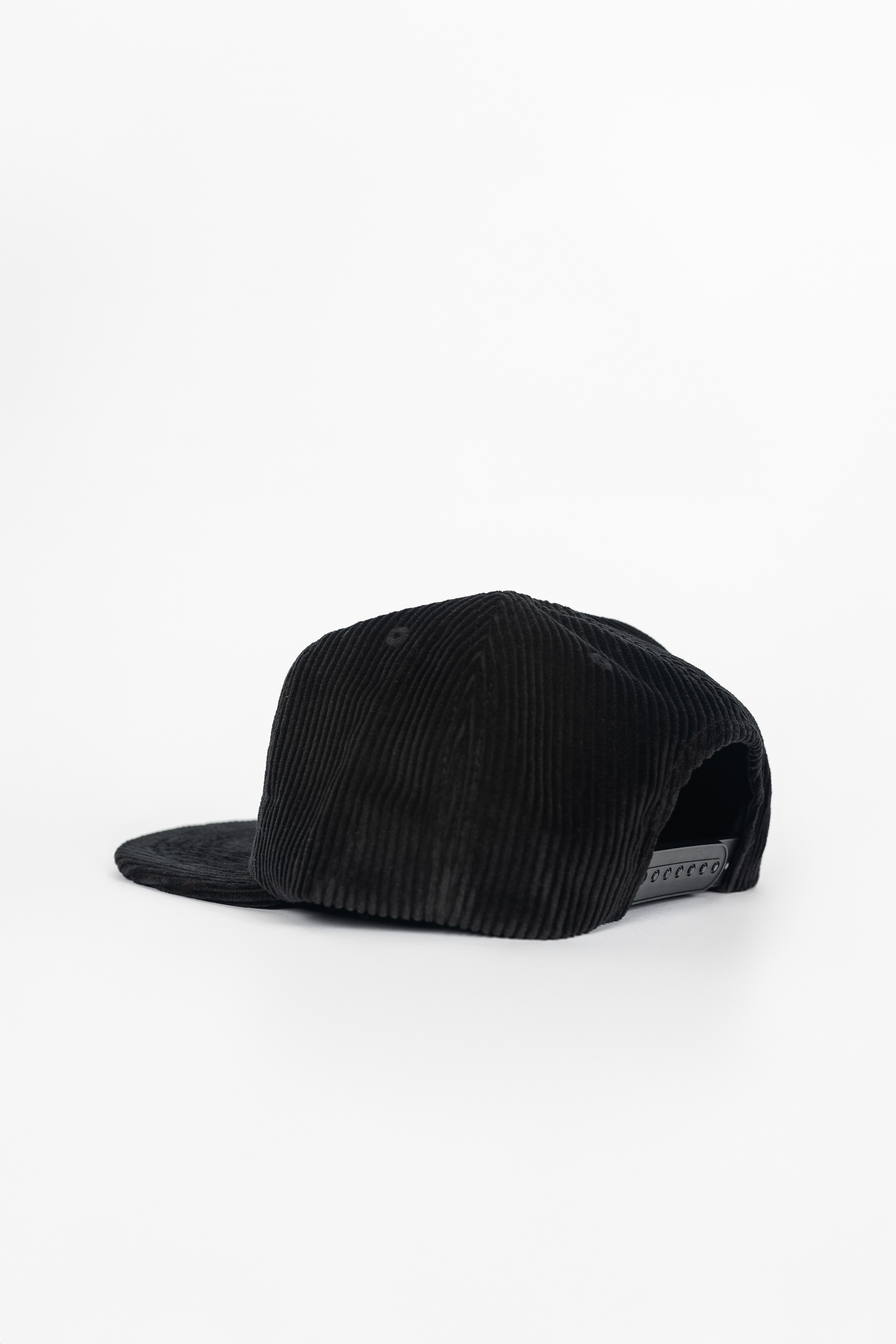 Atonal Corduroy Snapback