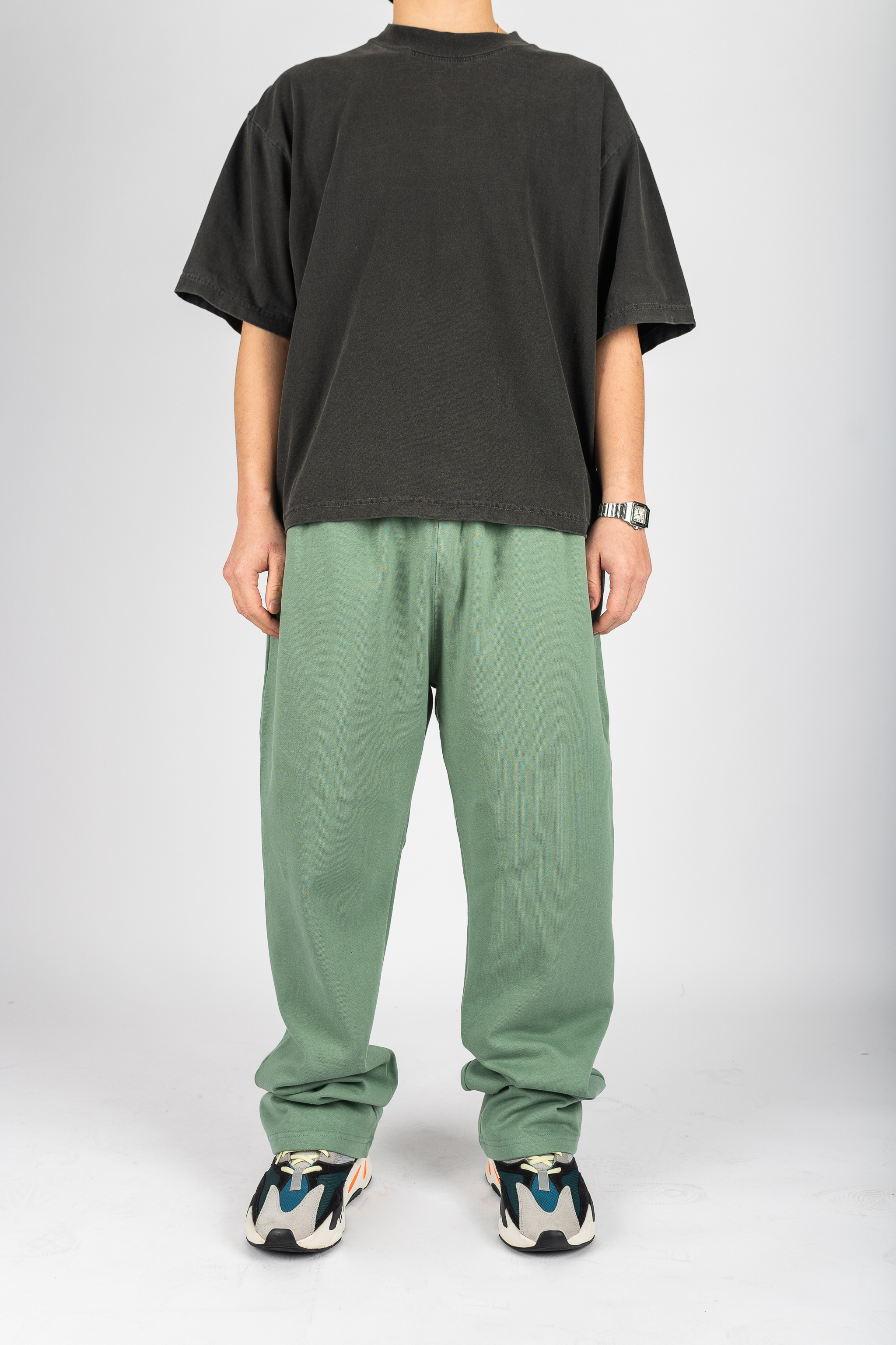 Greenhouse Heavyweight Boyfriend Sweatpants