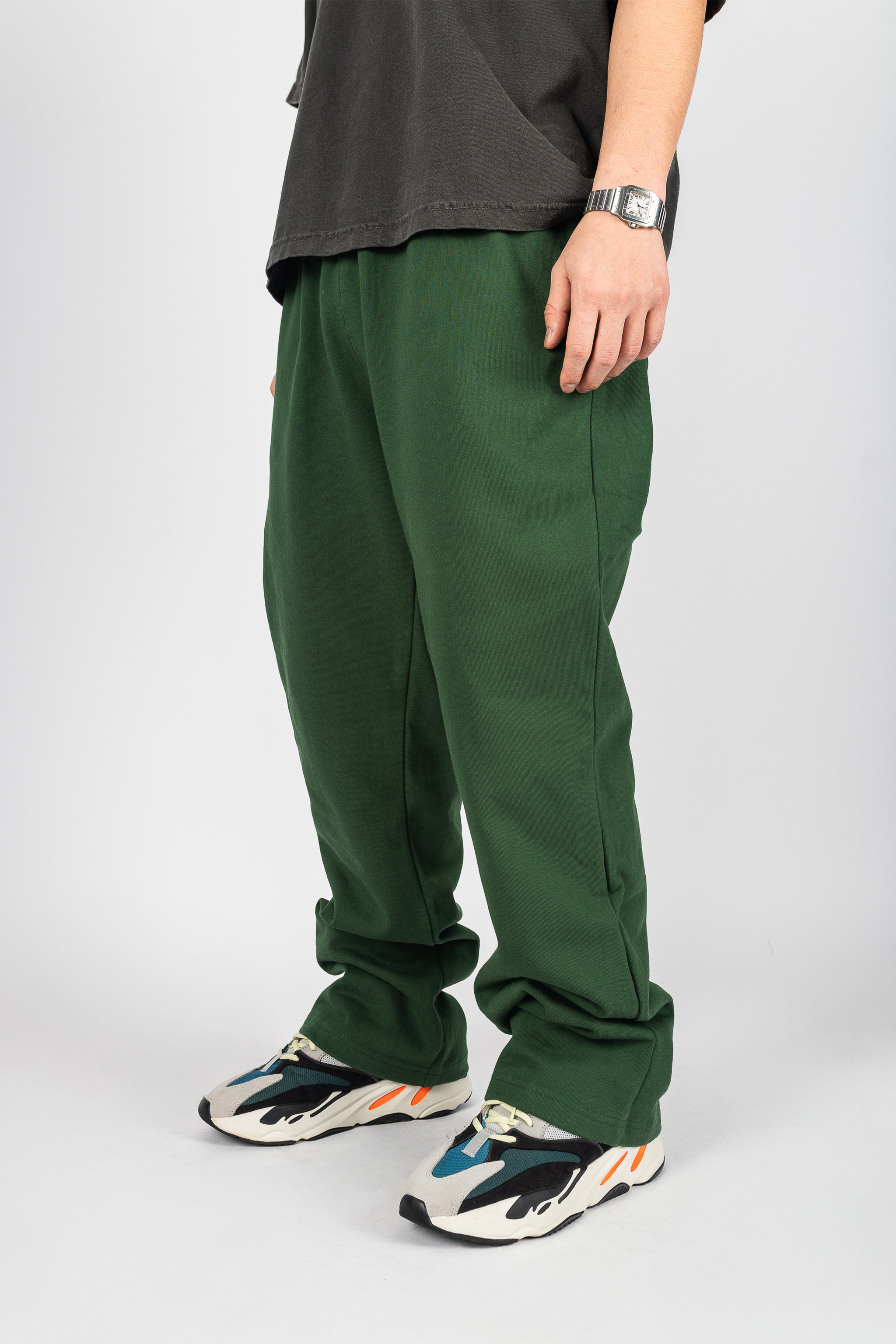 Greenhouse Heavyweight Boyfriend Sweatpants