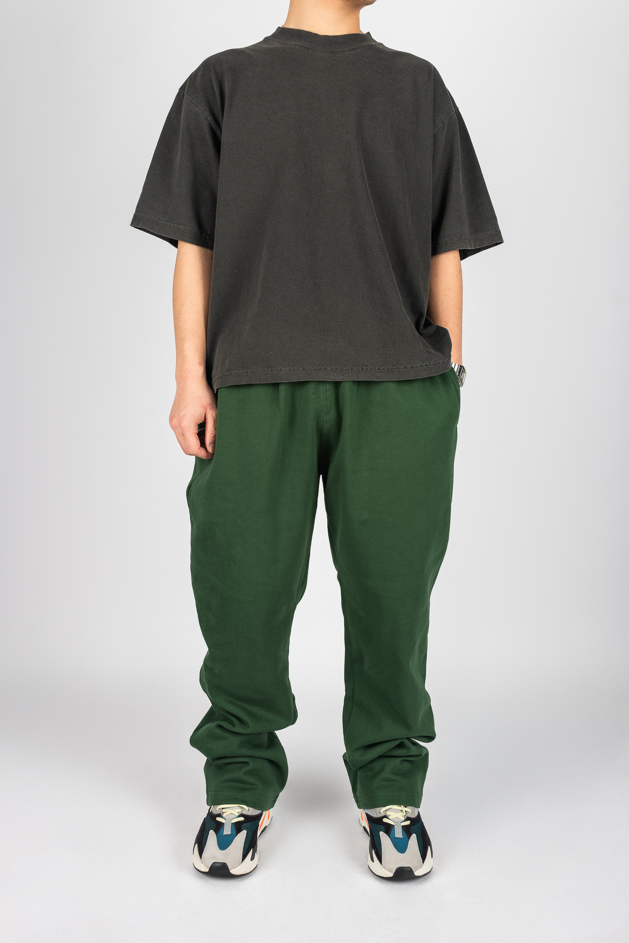 Greenhouse Heavyweight Boyfriend Sweatpants