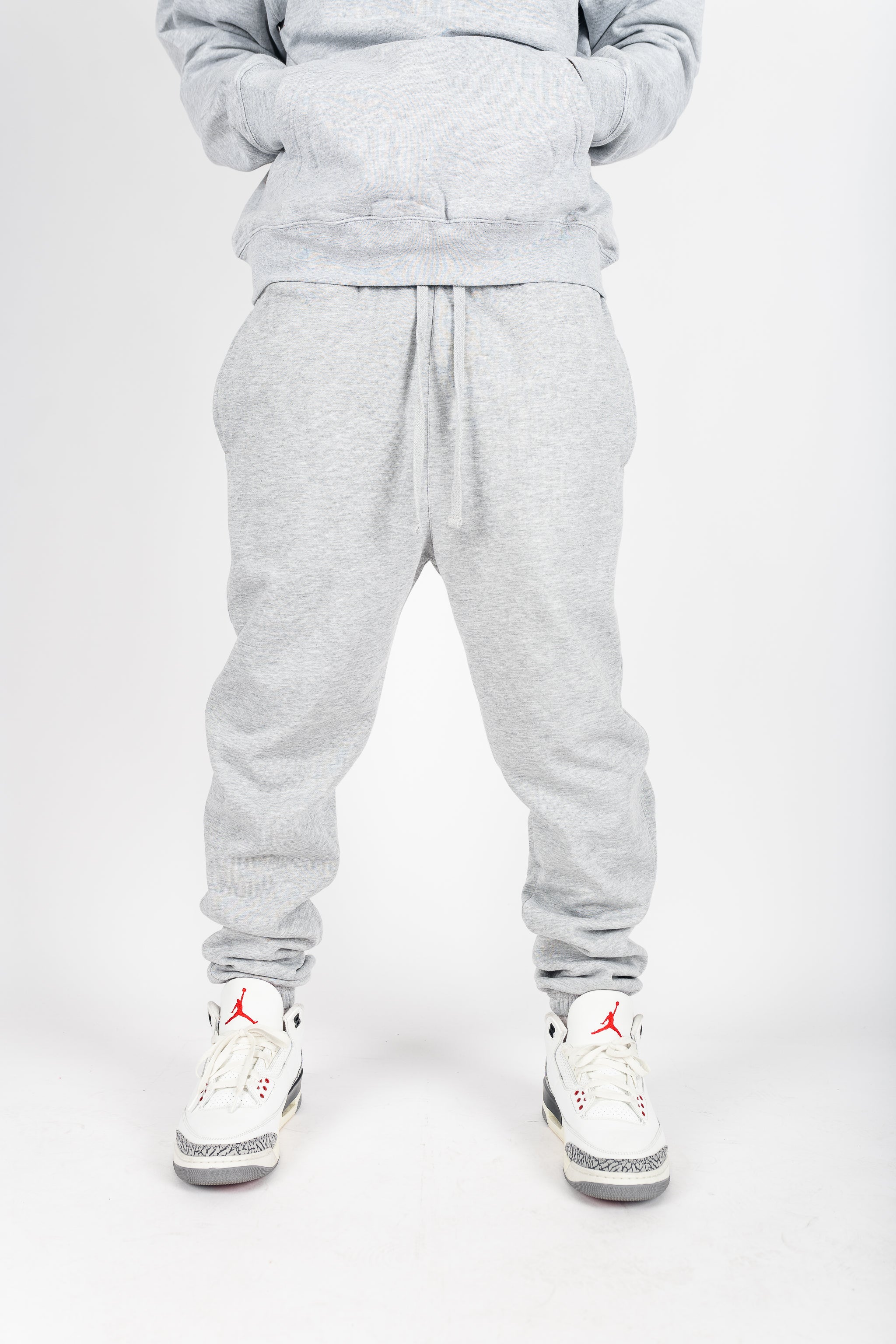 Greenhouse Fleece Sweatpants