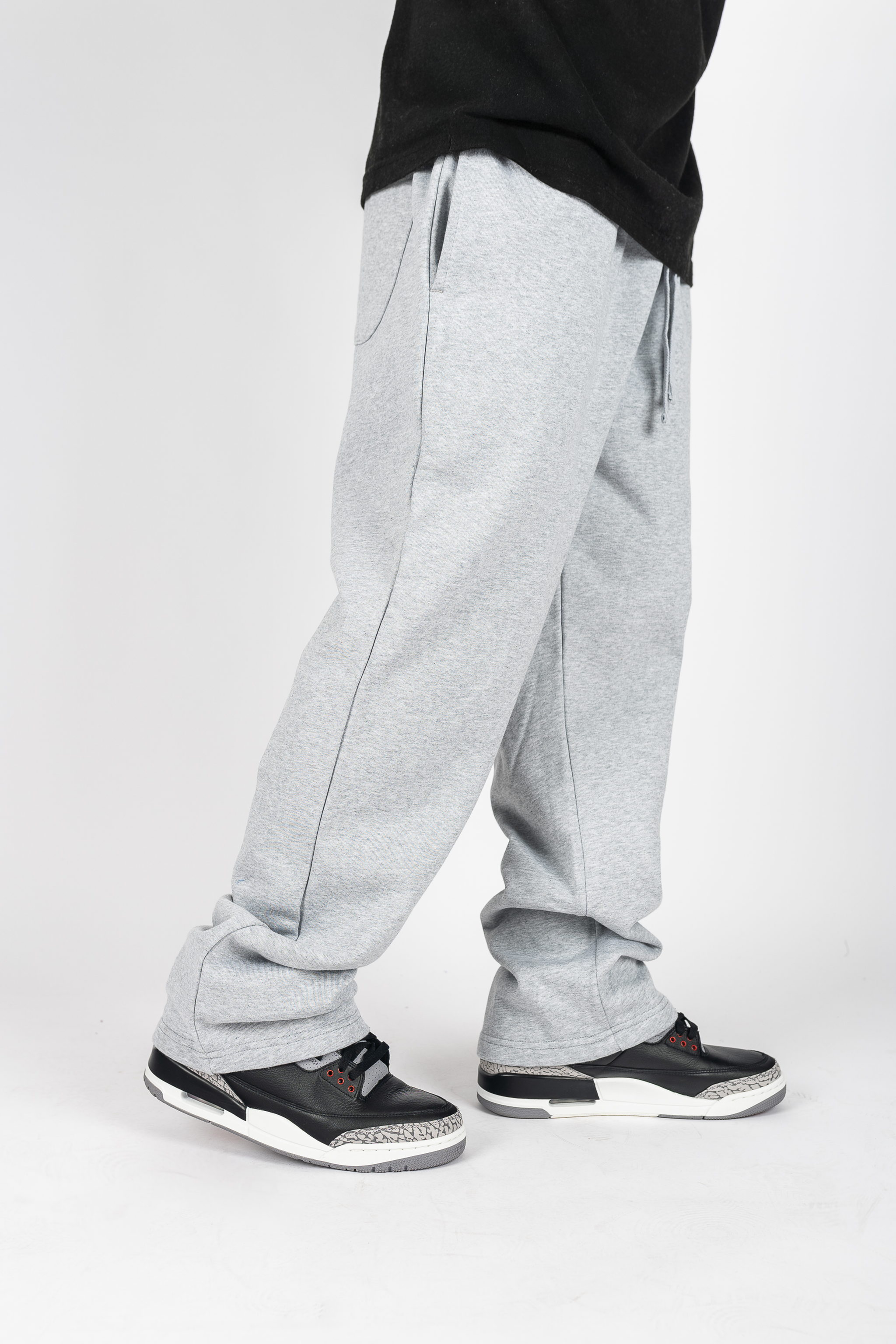 Greenhouse Heavyweight Boyfriend Sweatpants