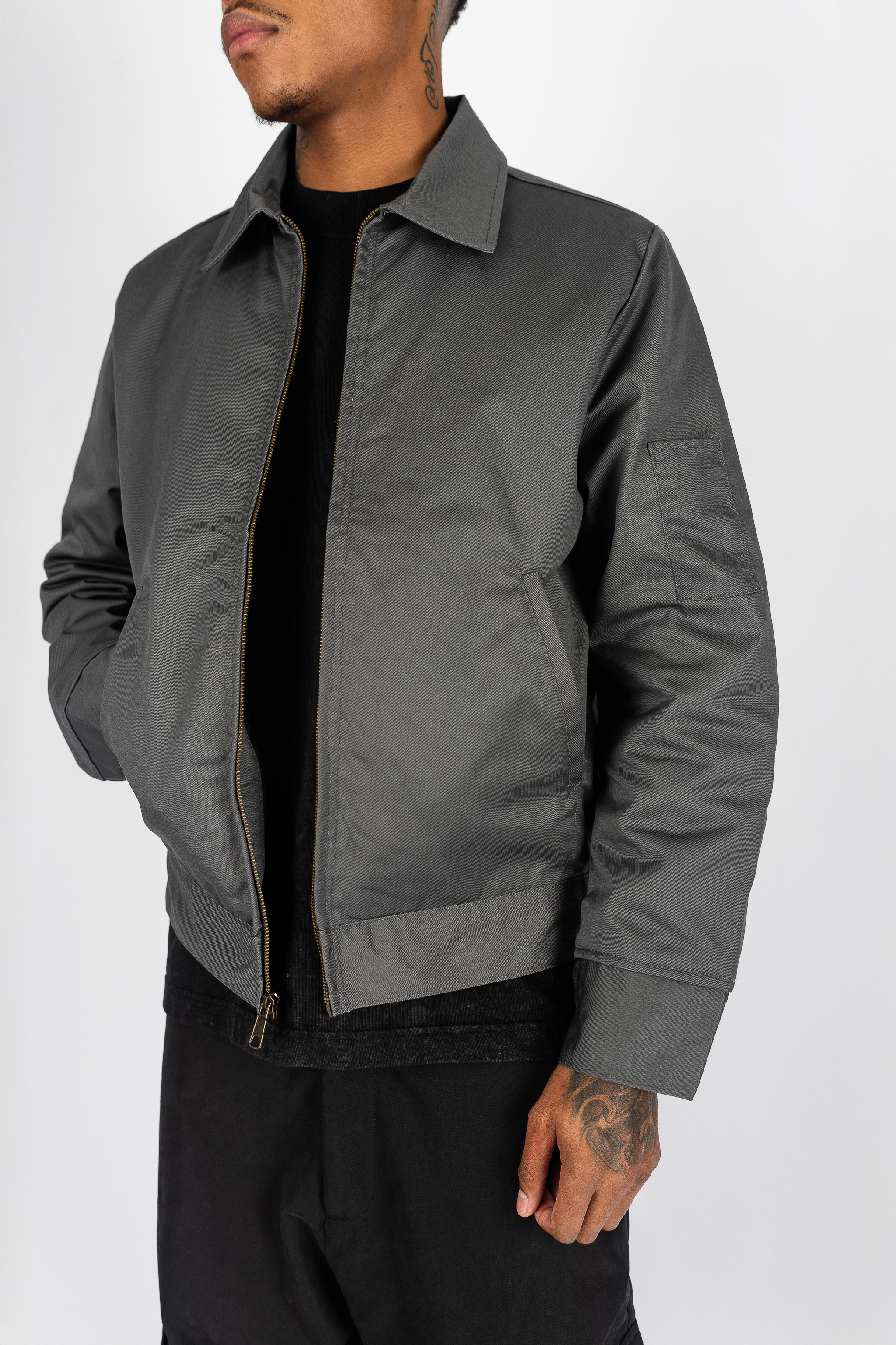 Shaka Wear Insulated Mechanic Jacket