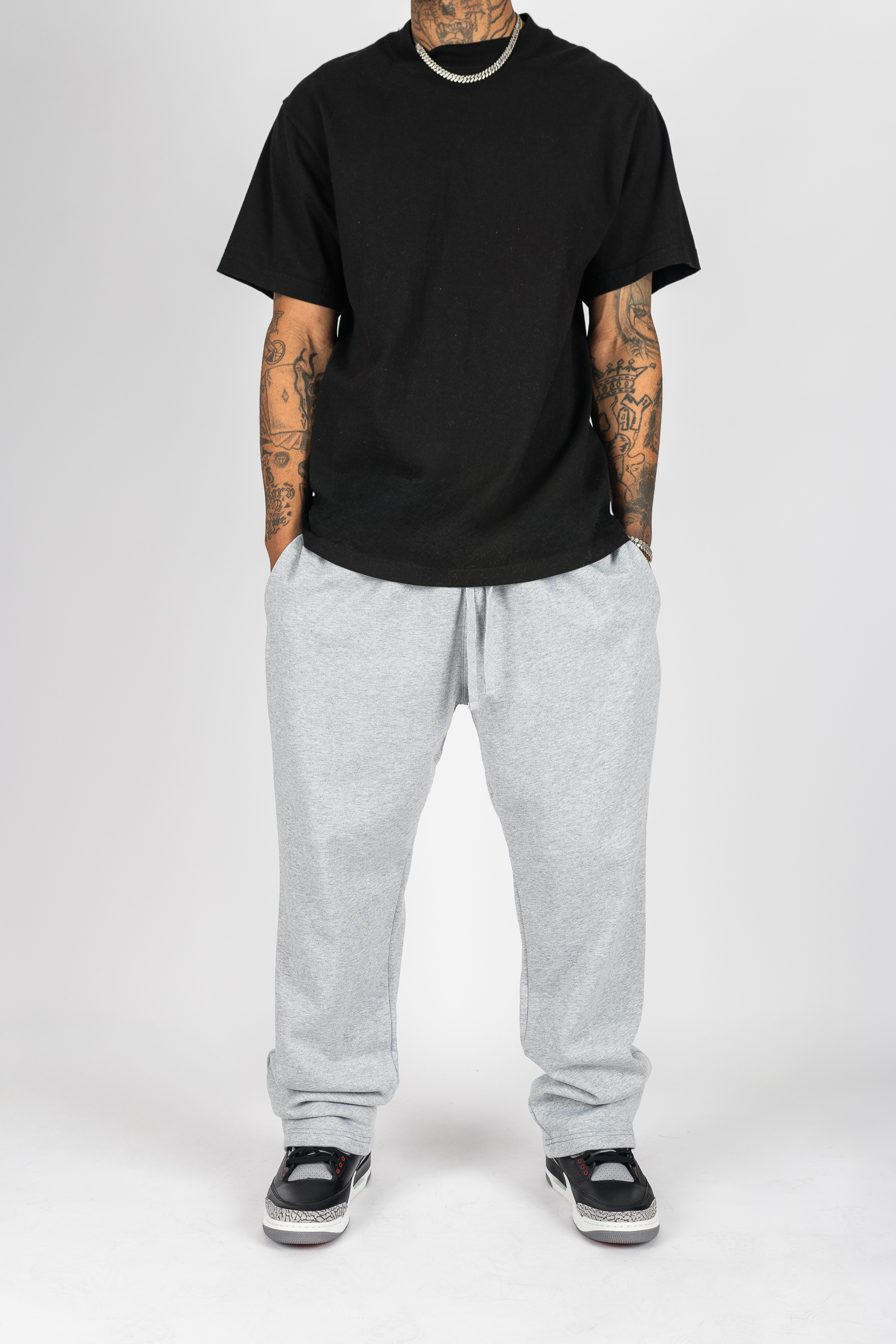 Greenhouse Heavyweight Boyfriend Sweatpants