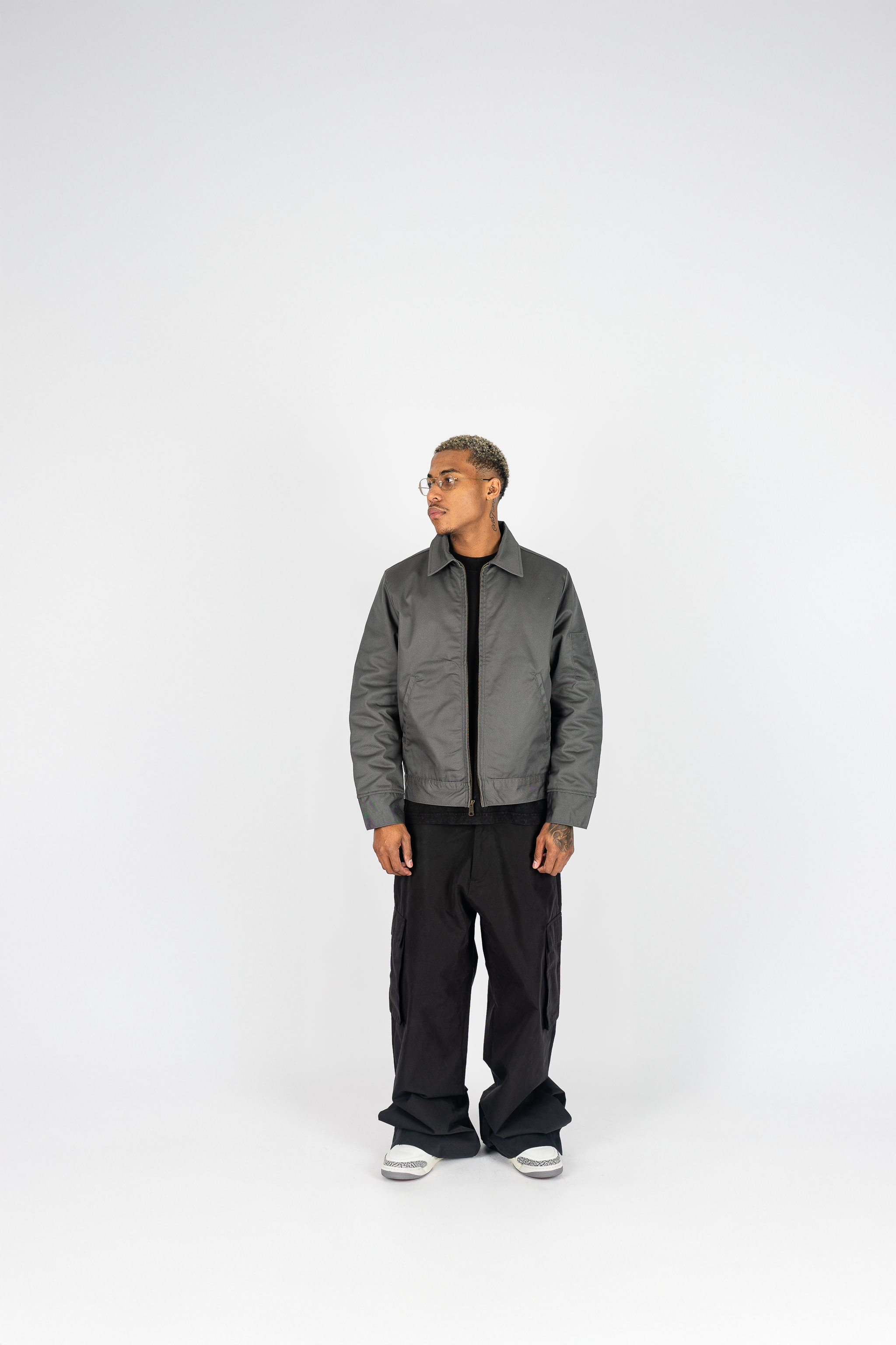 Shaka Wear Insulated Mechanic Jacket