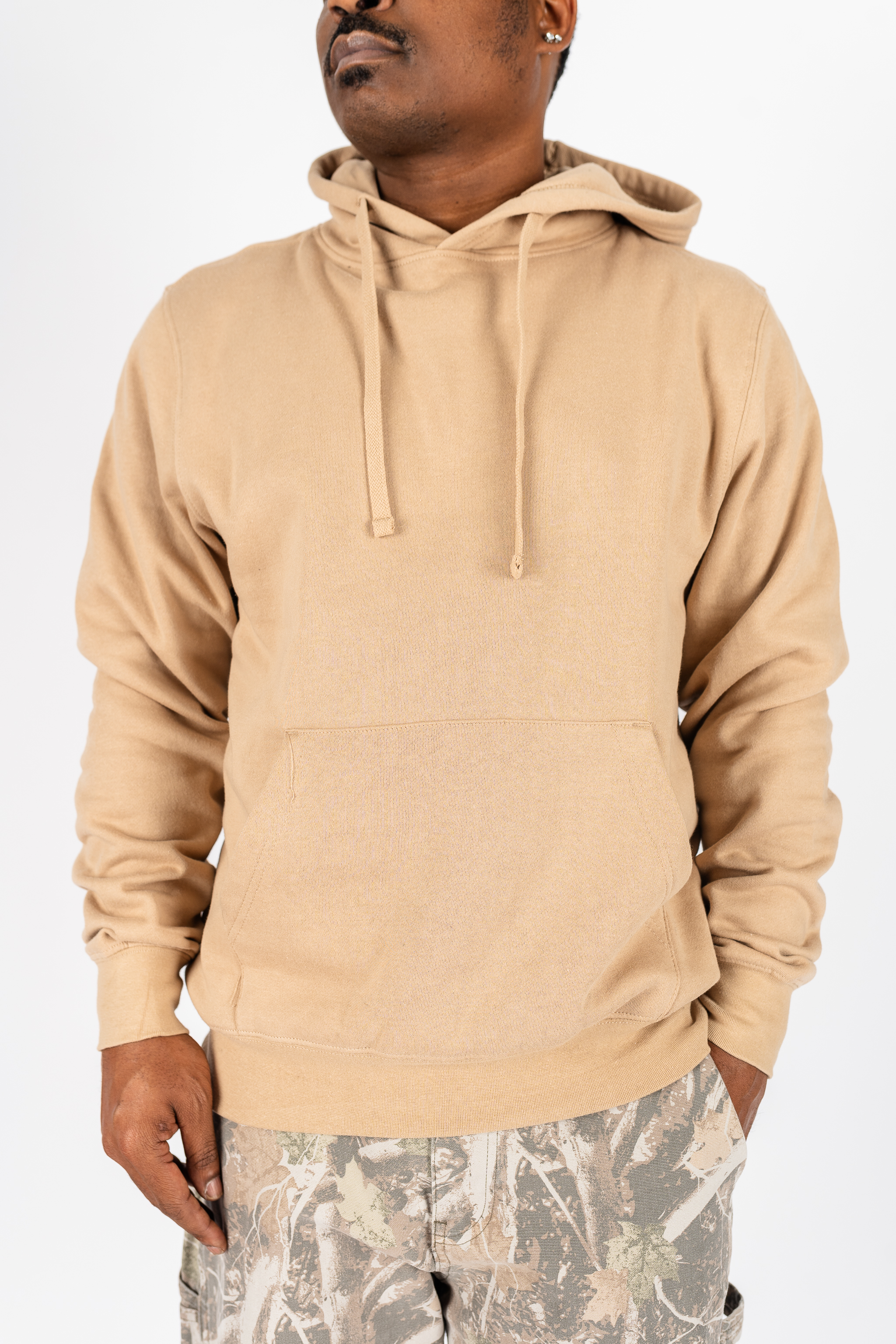 Greenhouse Fleece Hoodie