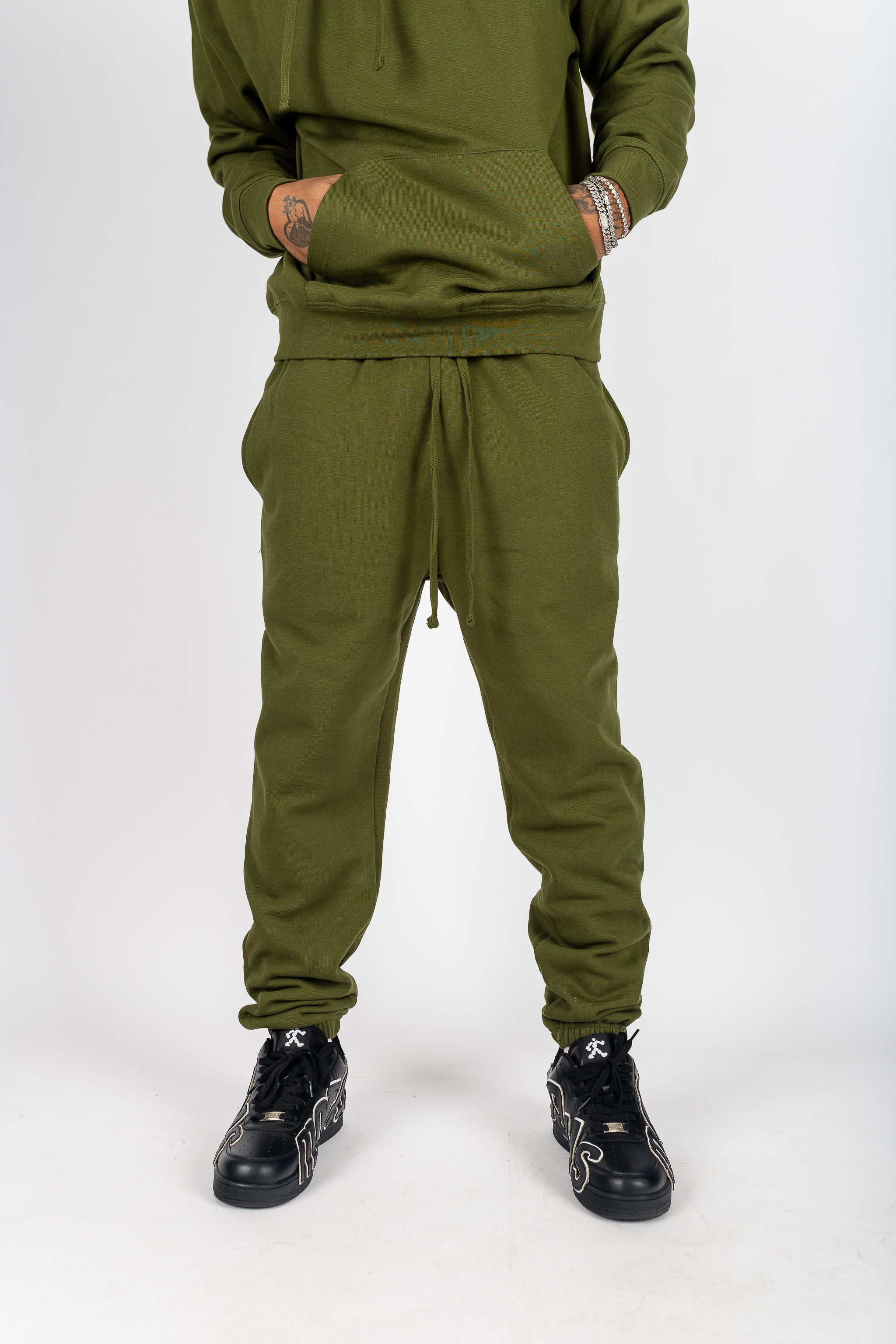 Greenhouse Fleece Sweatpants