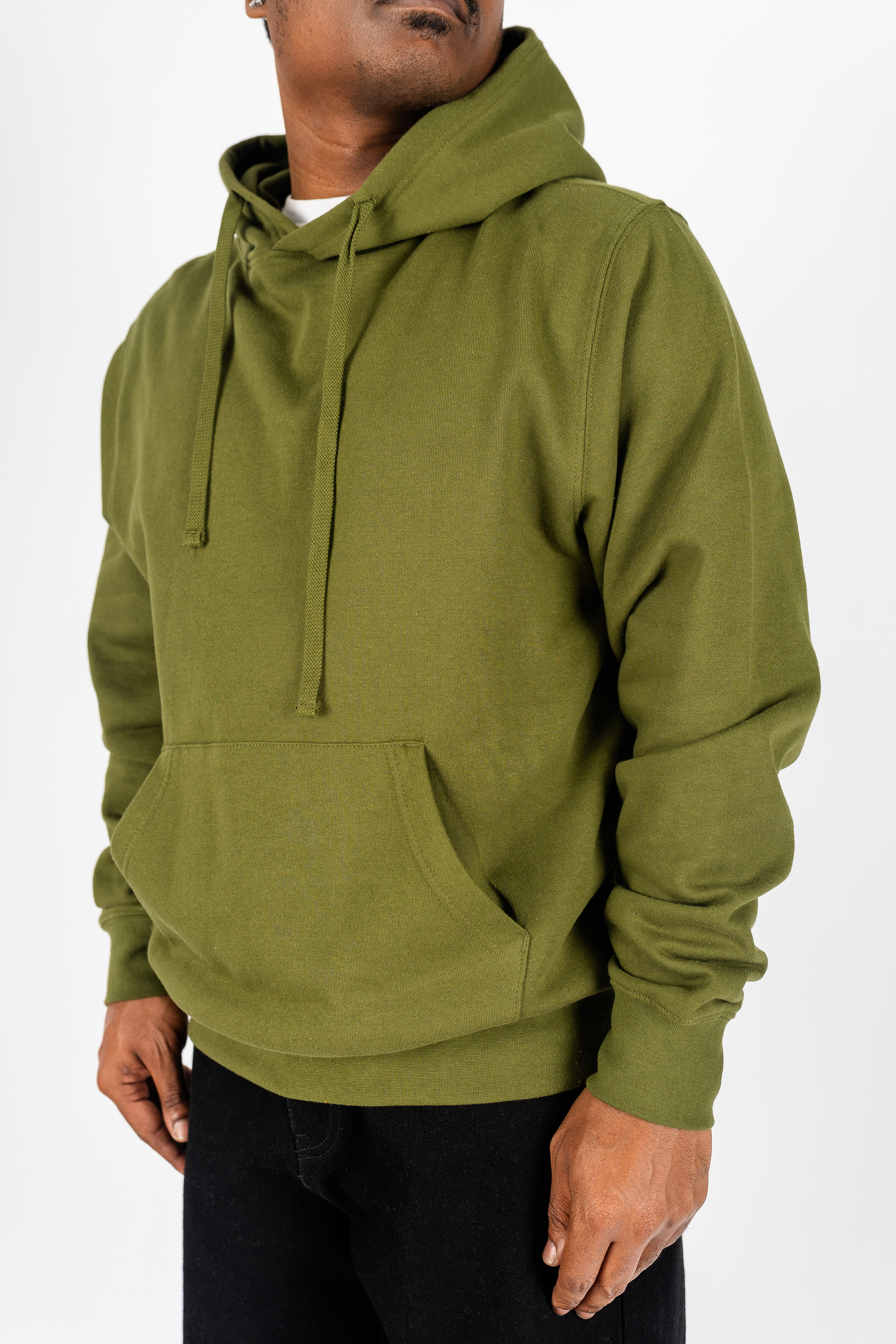 Greenhouse Fleece Hoodie