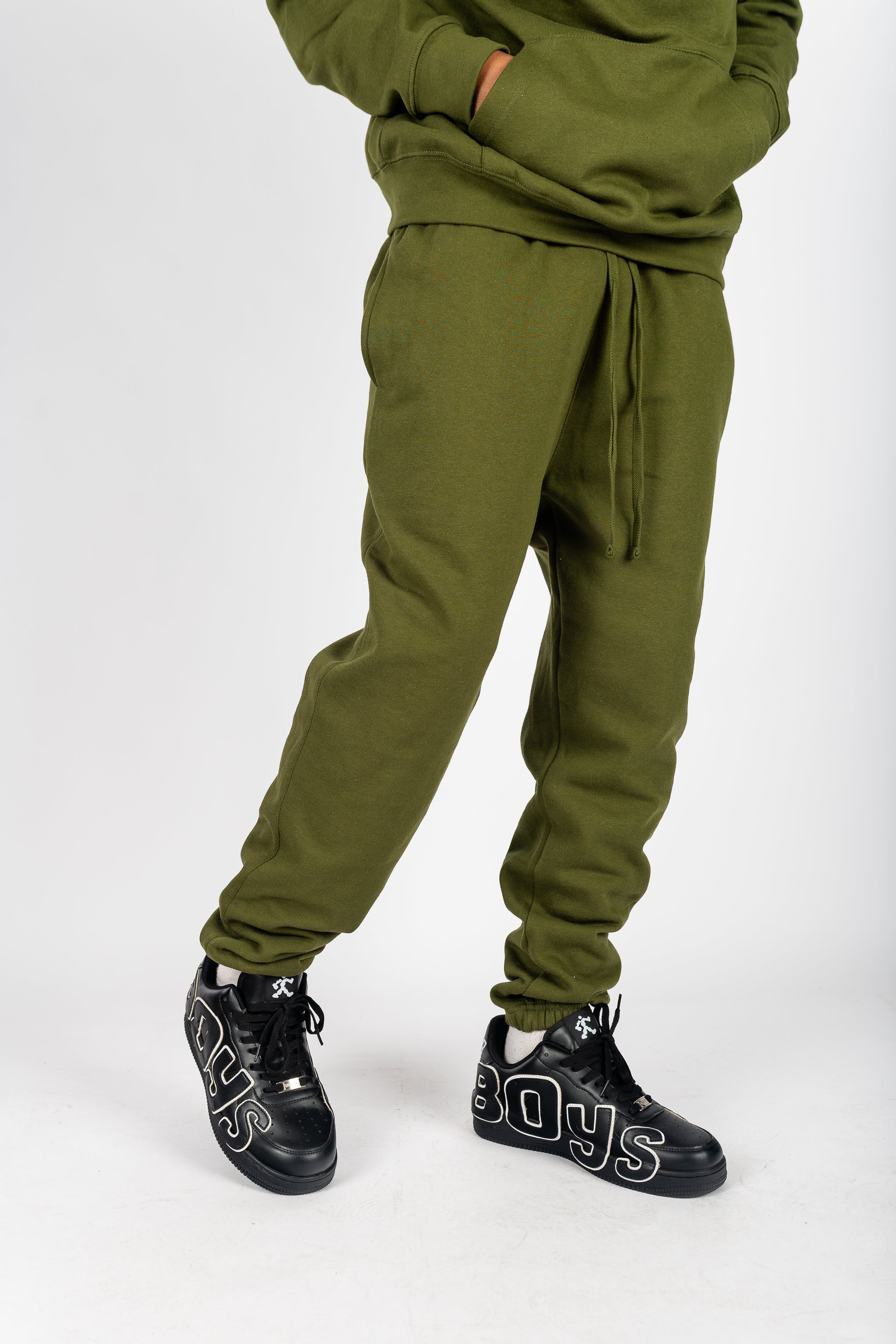 Greenhouse Fleece Sweatpants