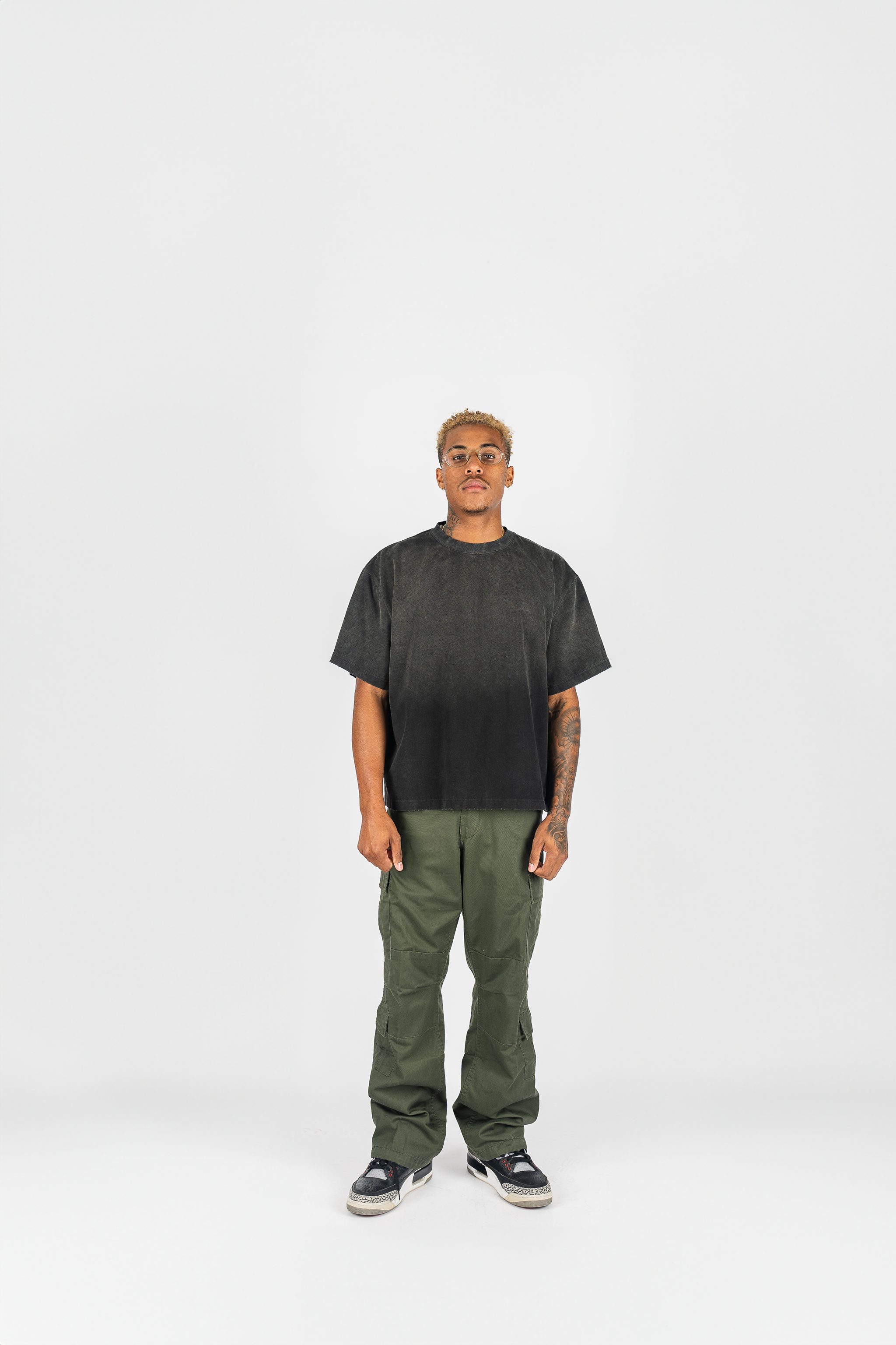 Rothco Vintage Cargo Fatigue Pants