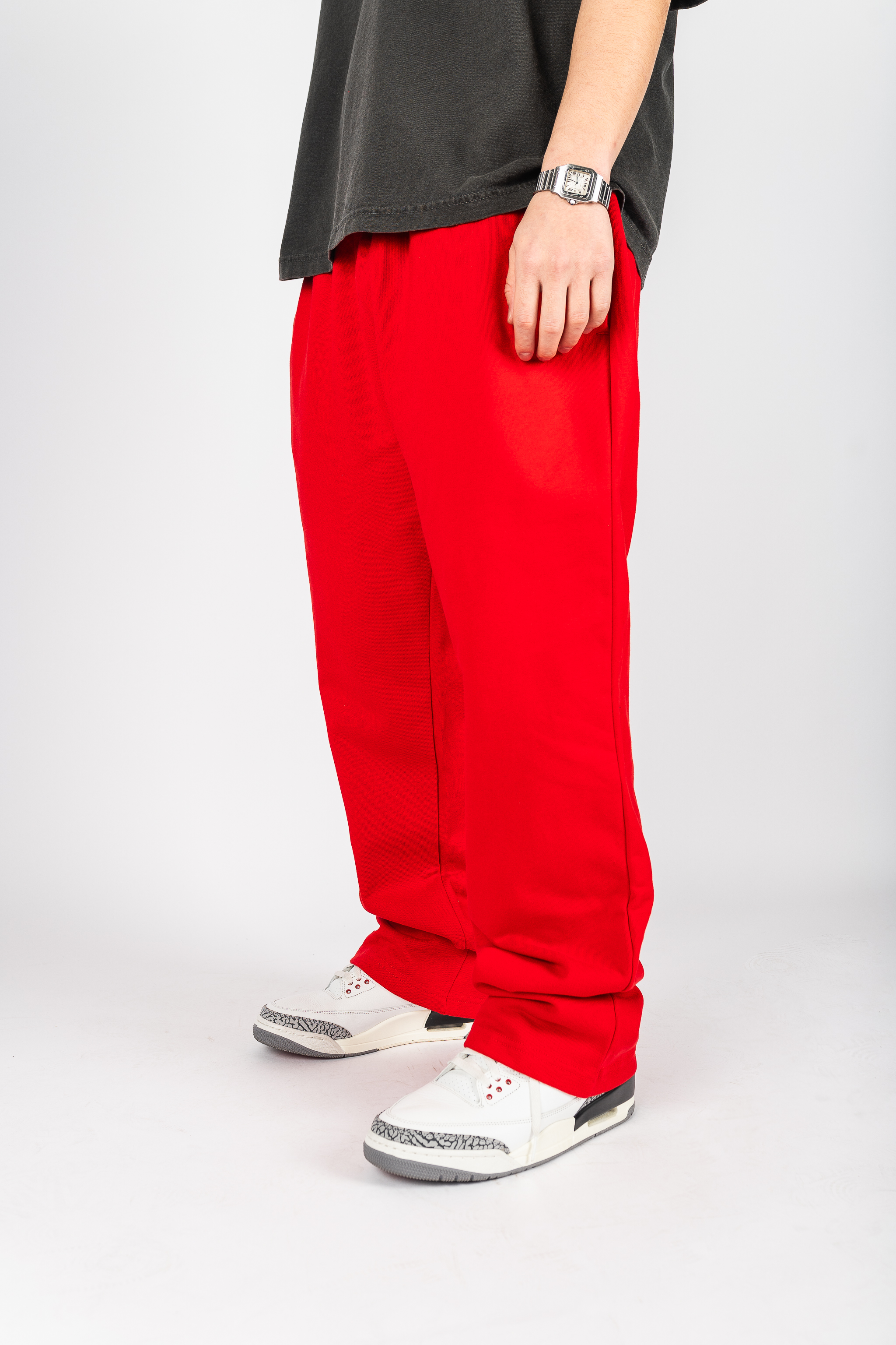 Greenhouse Heavyweight Boyfriend Sweatpants