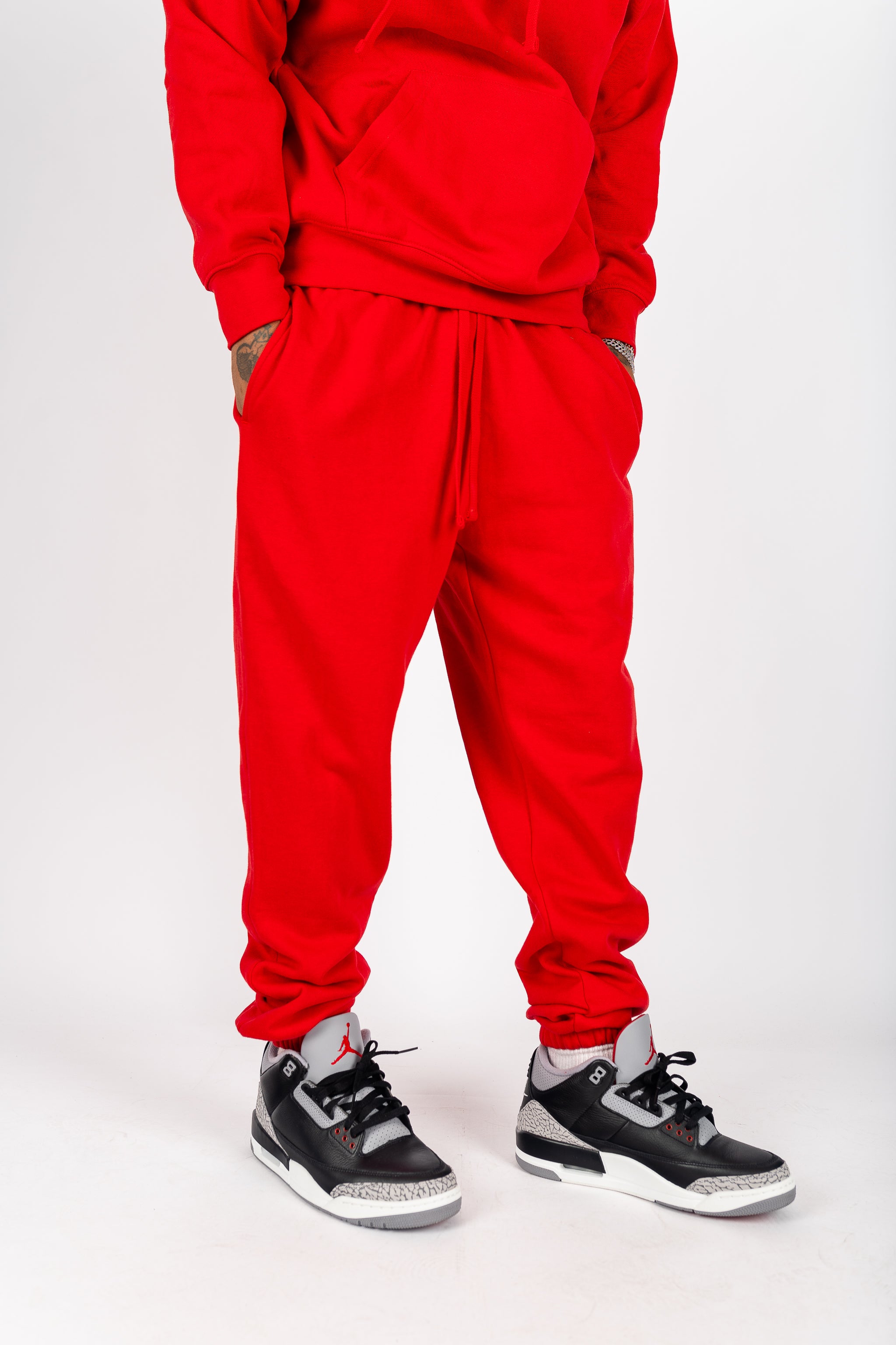 Greenhouse Fleece Sweatpants