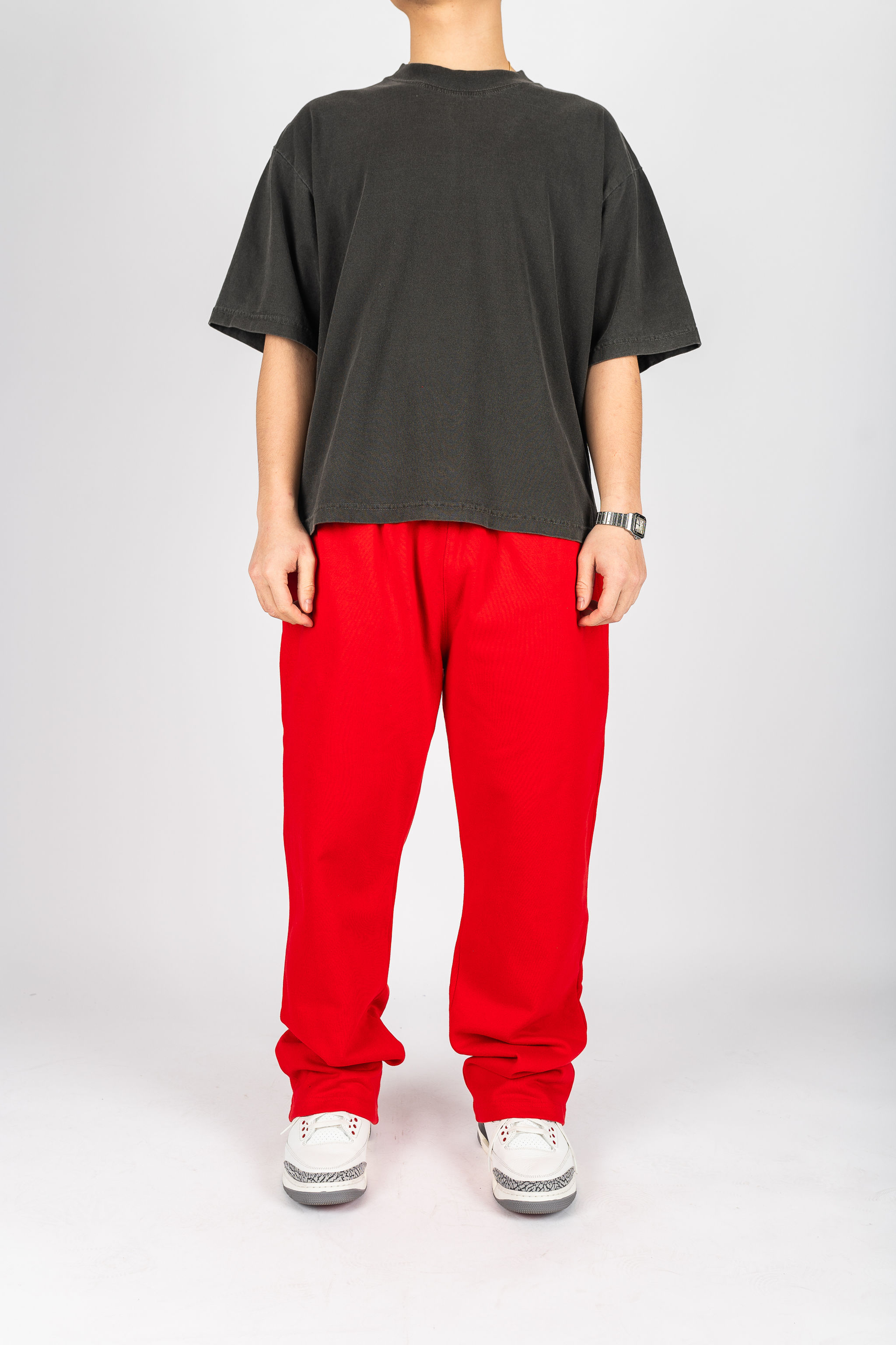 Greenhouse Heavyweight Boyfriend Sweatpants