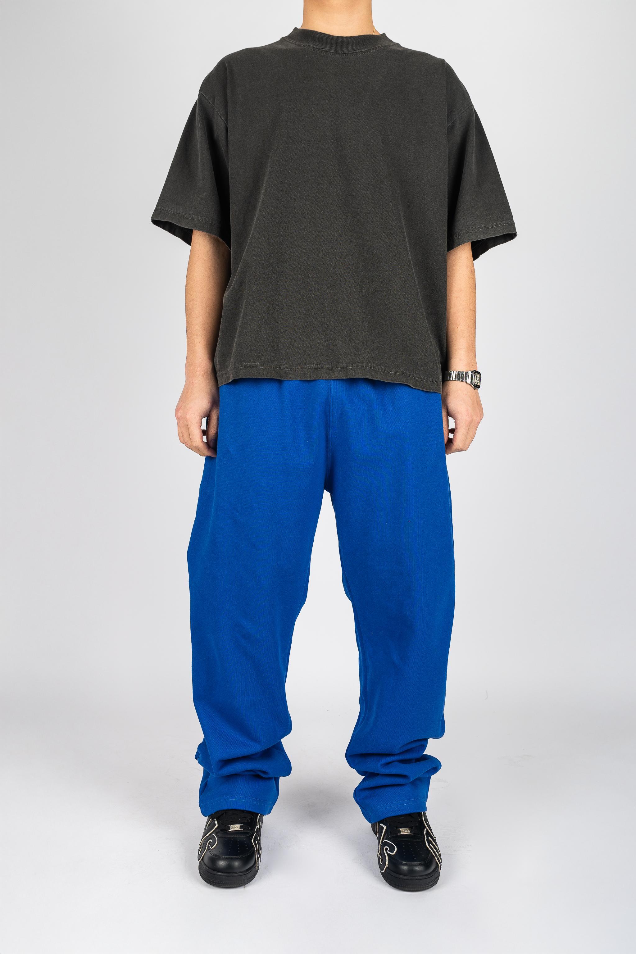 Greenhouse Heavyweight Boyfriend Sweatpants