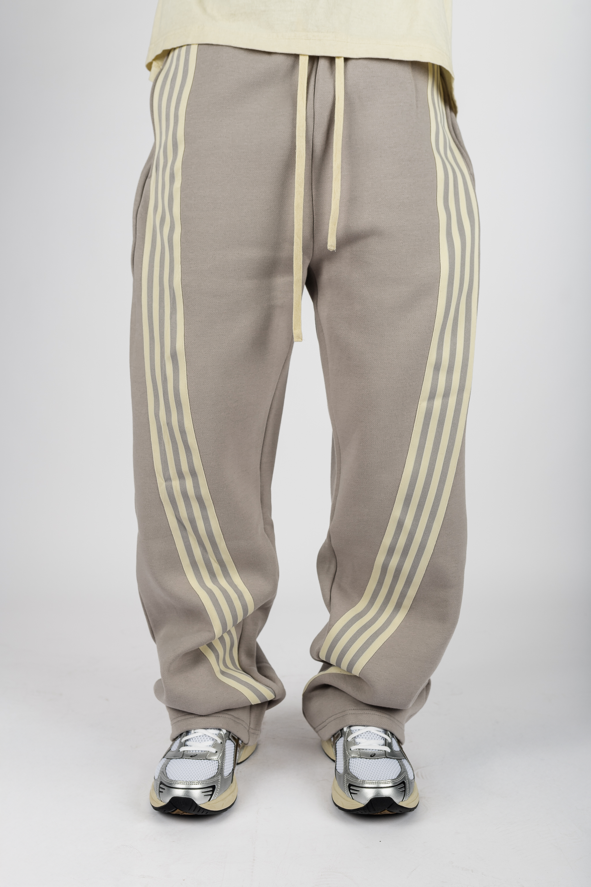 The Label Racer Sweatpants