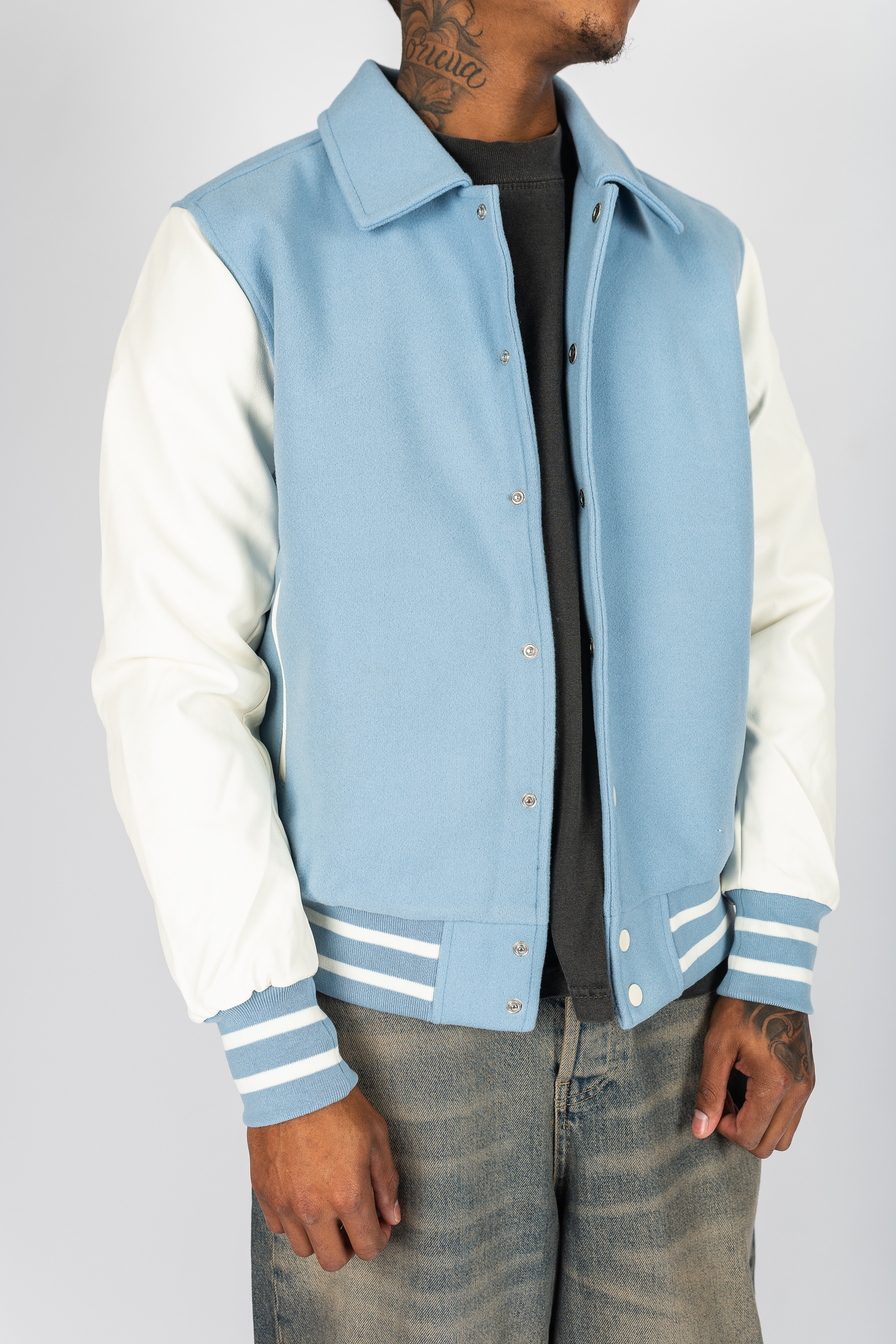 The Label Starski Varsity