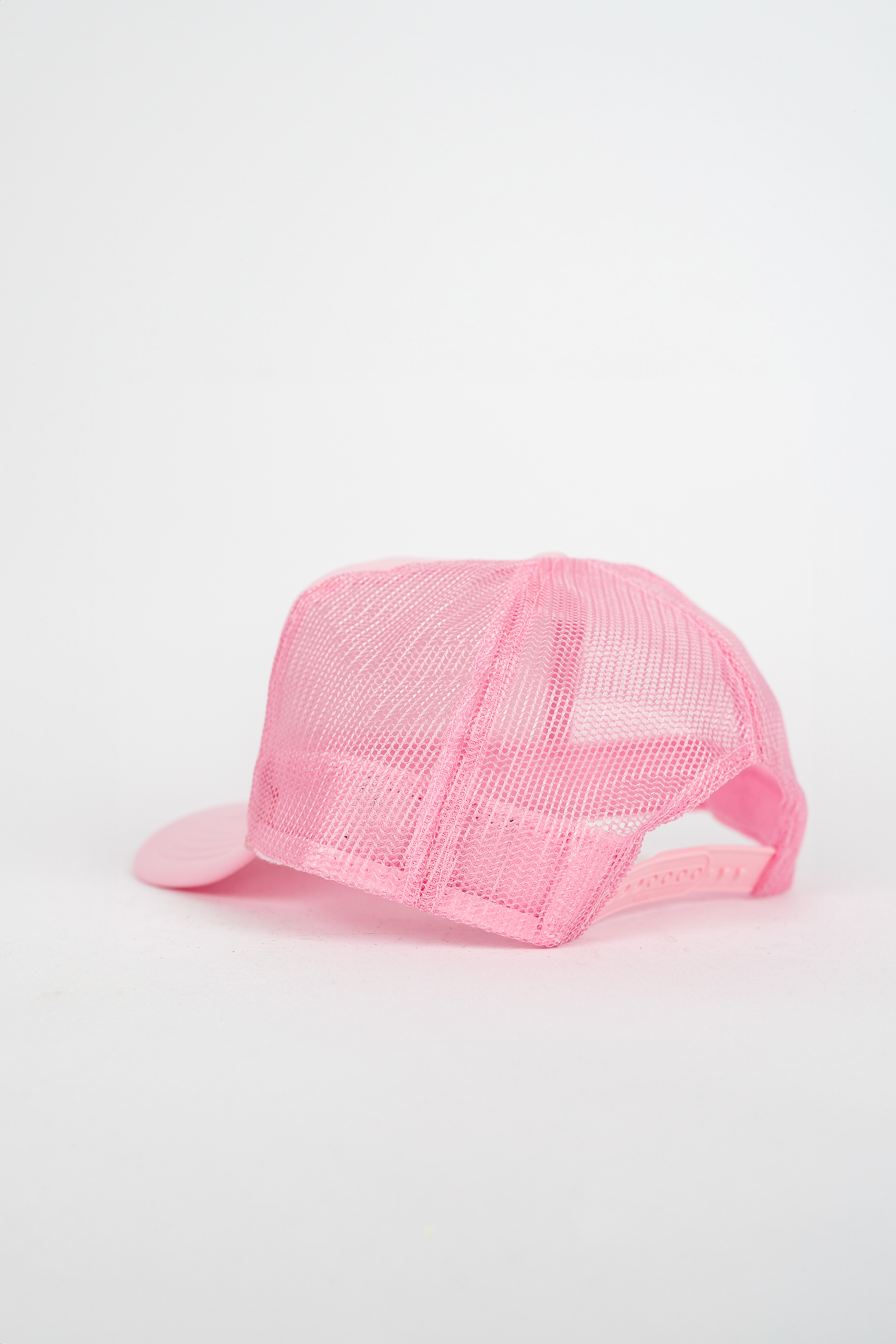 Otto Cap Trucker Hat