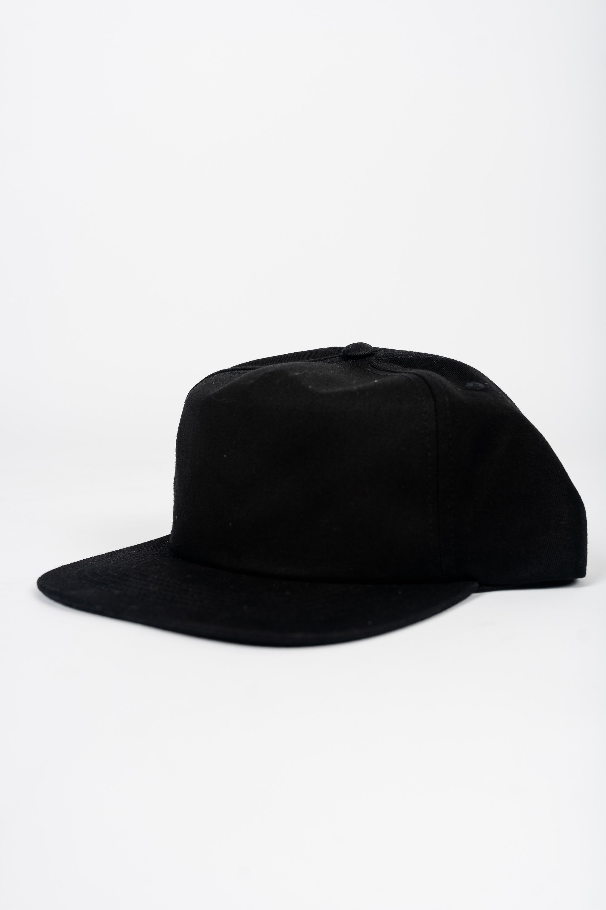 Atonal Unstructured Hat