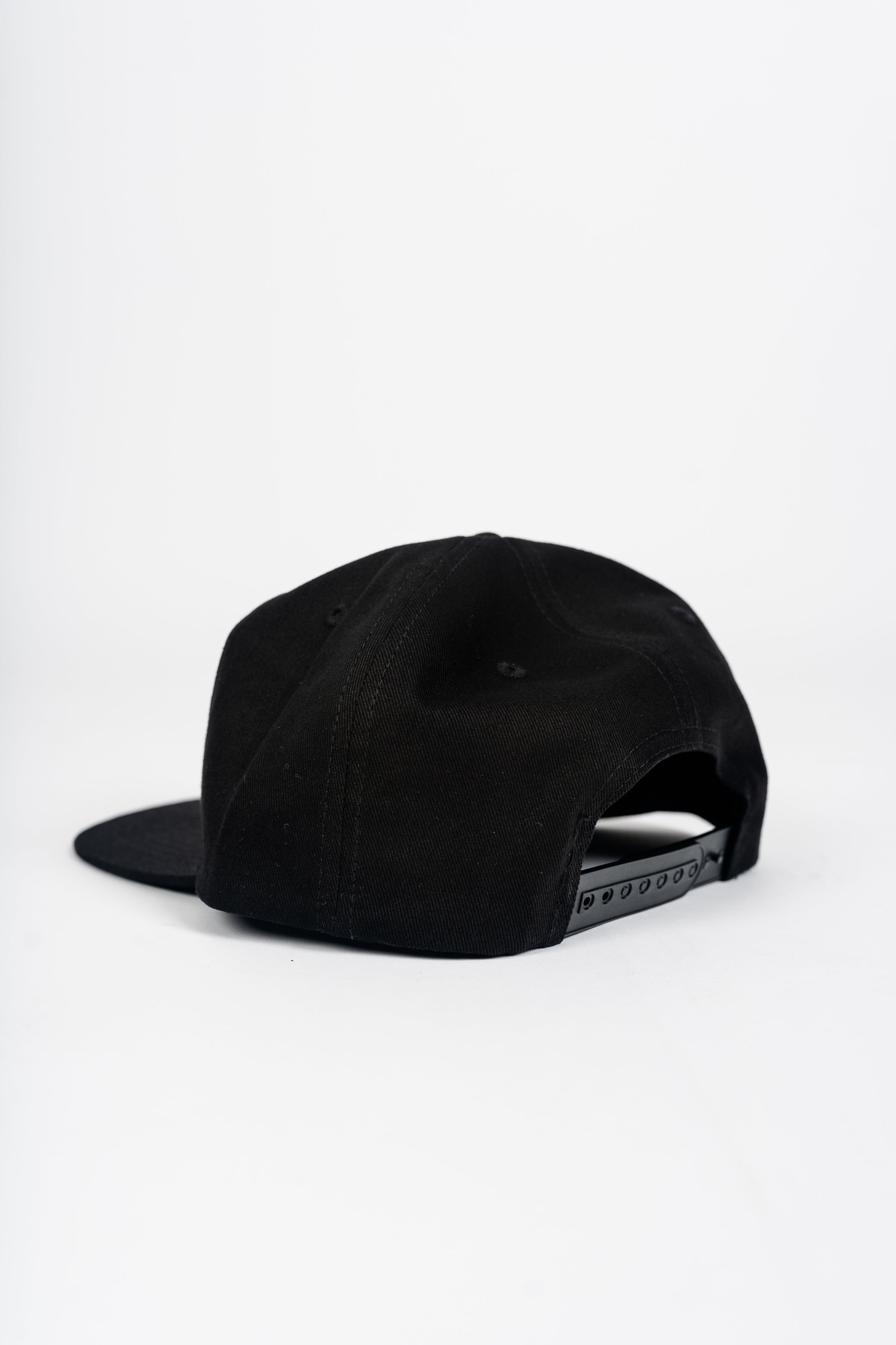 Atonal Unstructured Hat