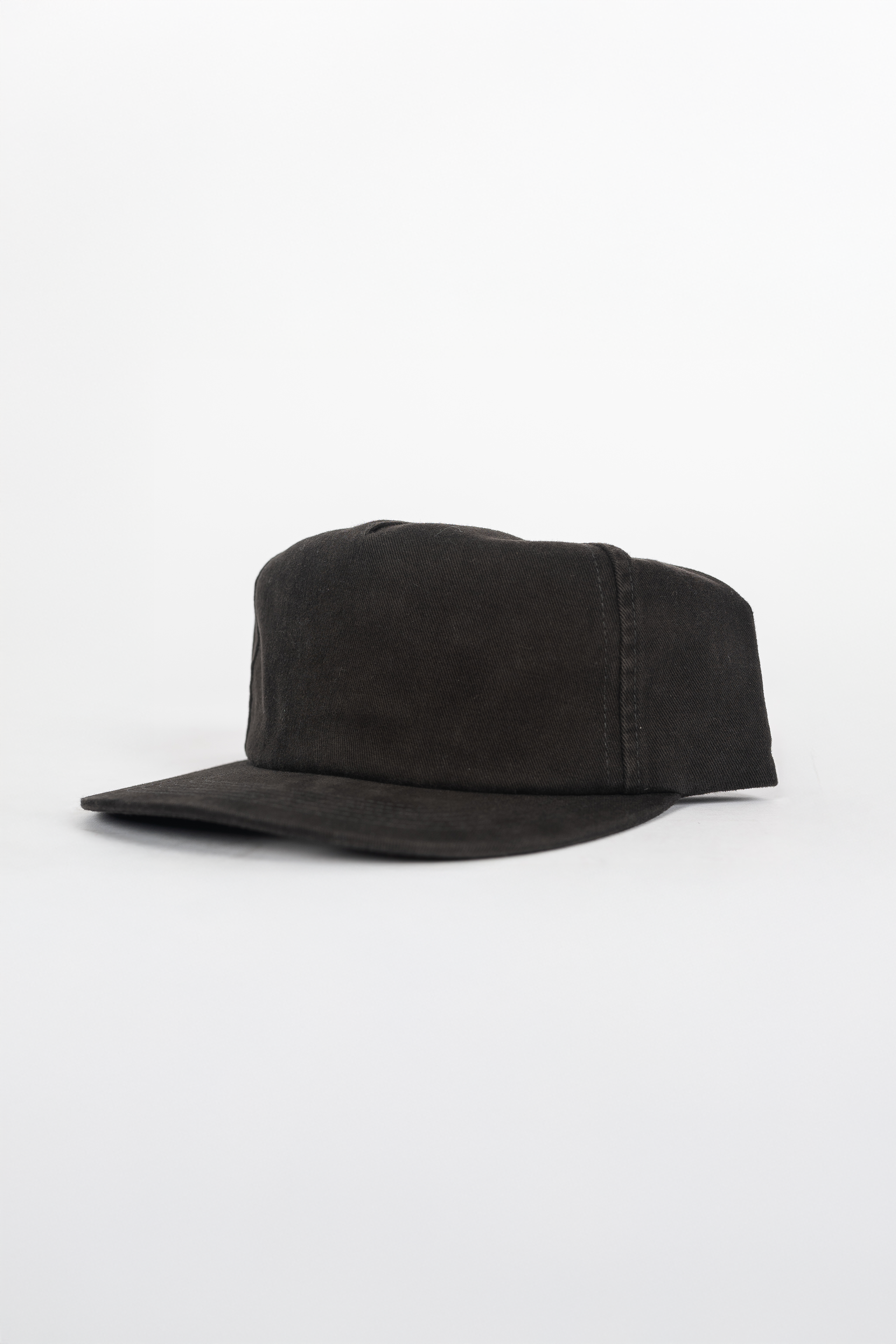 Atonal Unstructured Hat