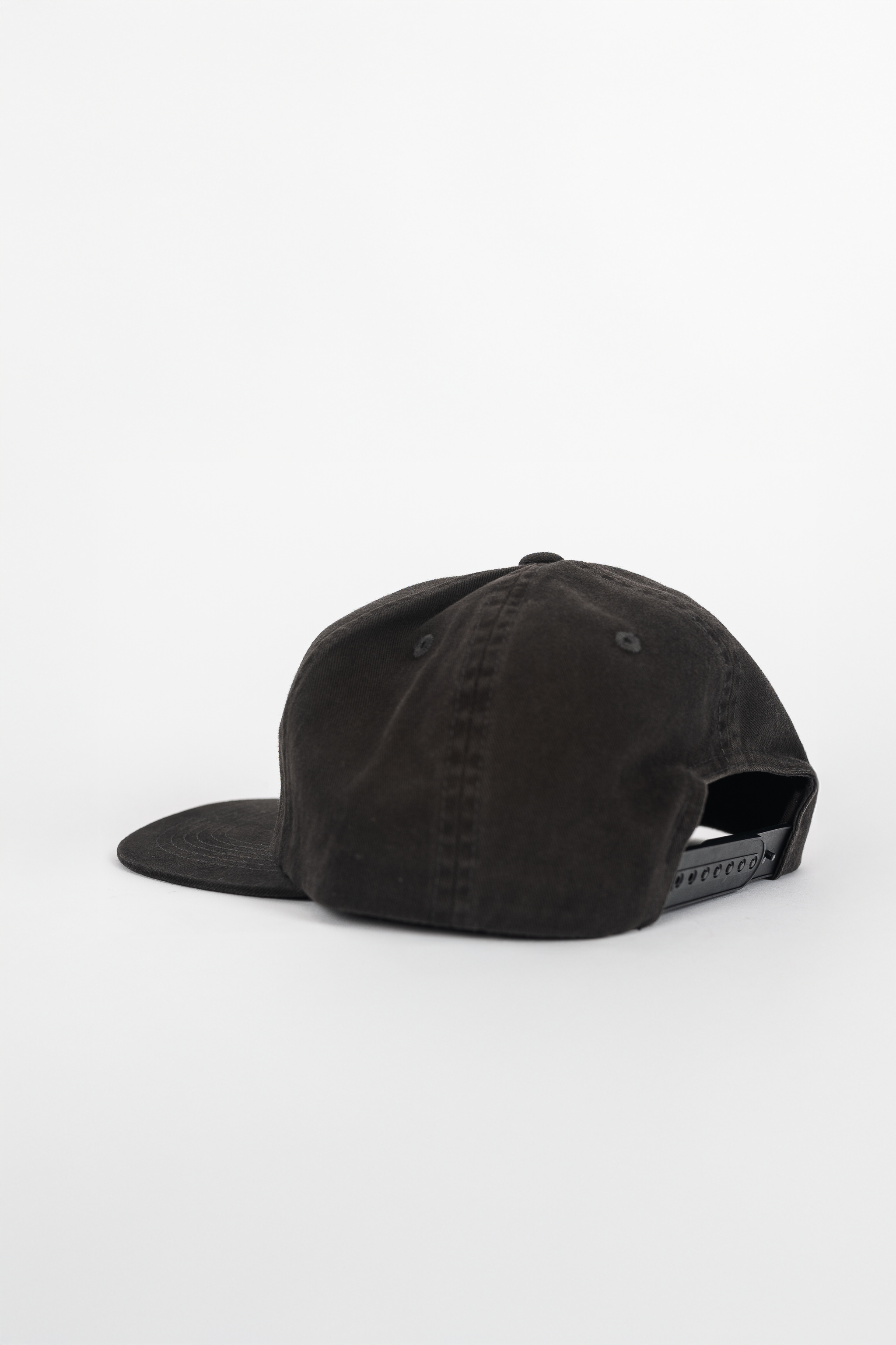 Atonal Unstructured Hat