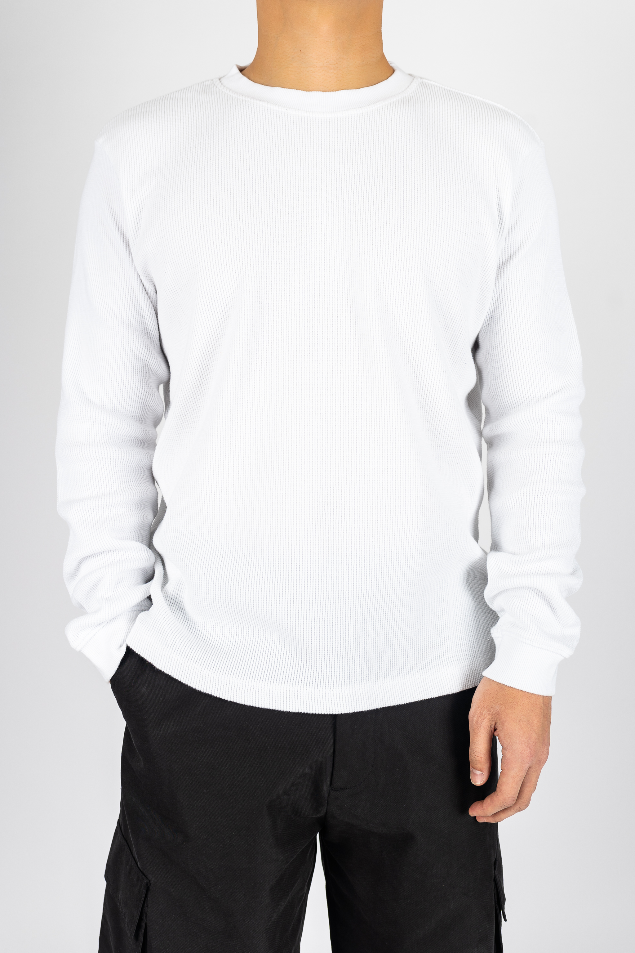 042 Clothing Thermal Long Sleeve