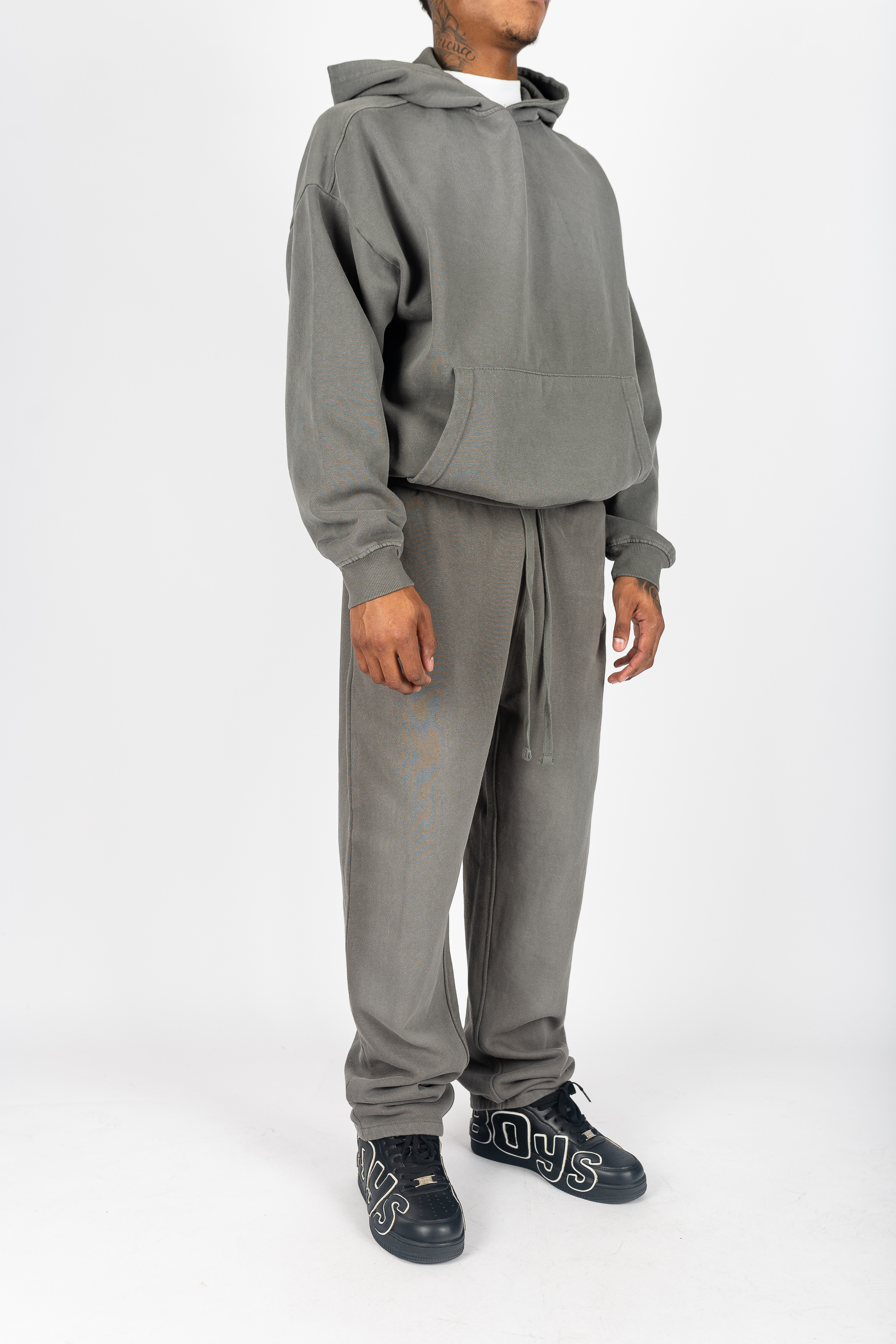 Rebel Minds Sun-Dried Sweatpants