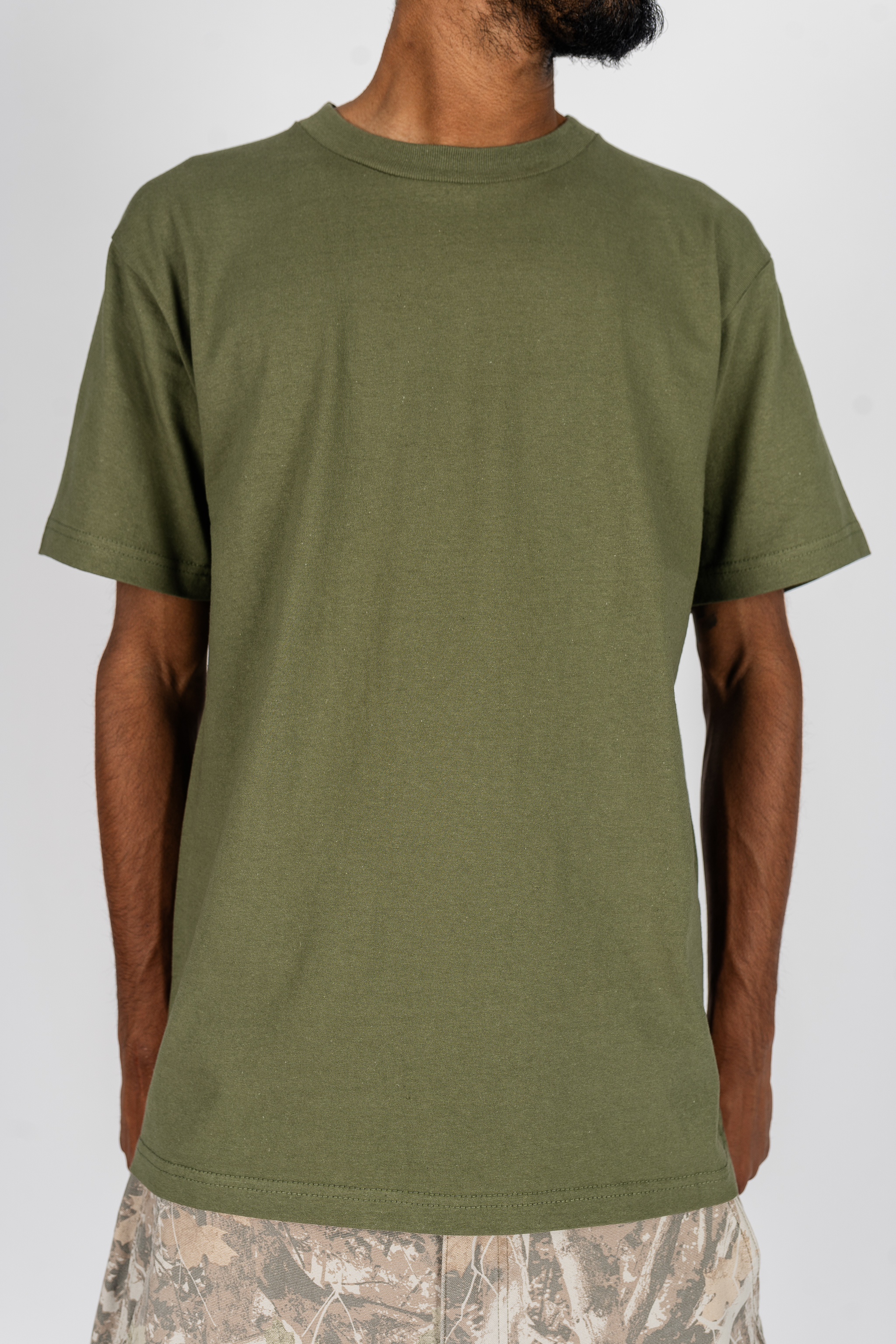 Military-Green