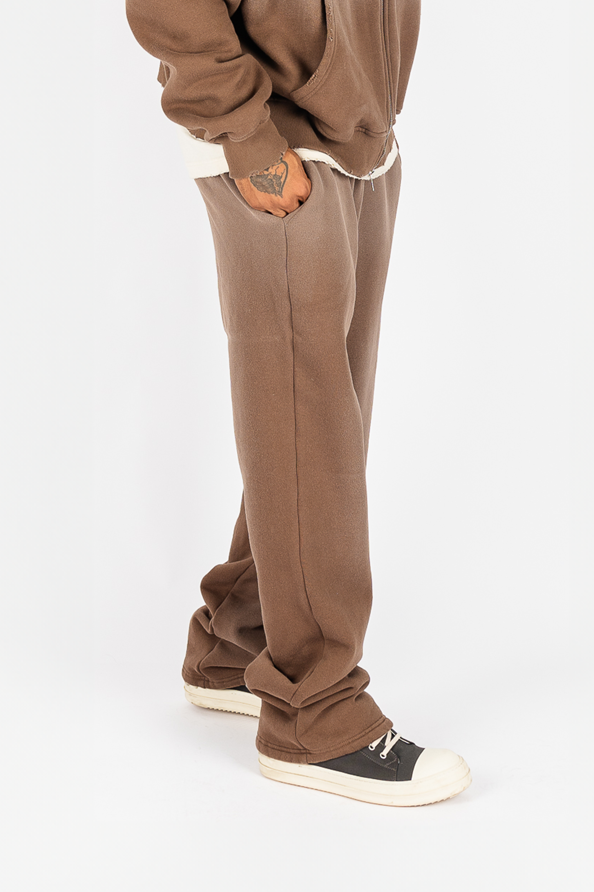 The Label Weathered Sweatpants