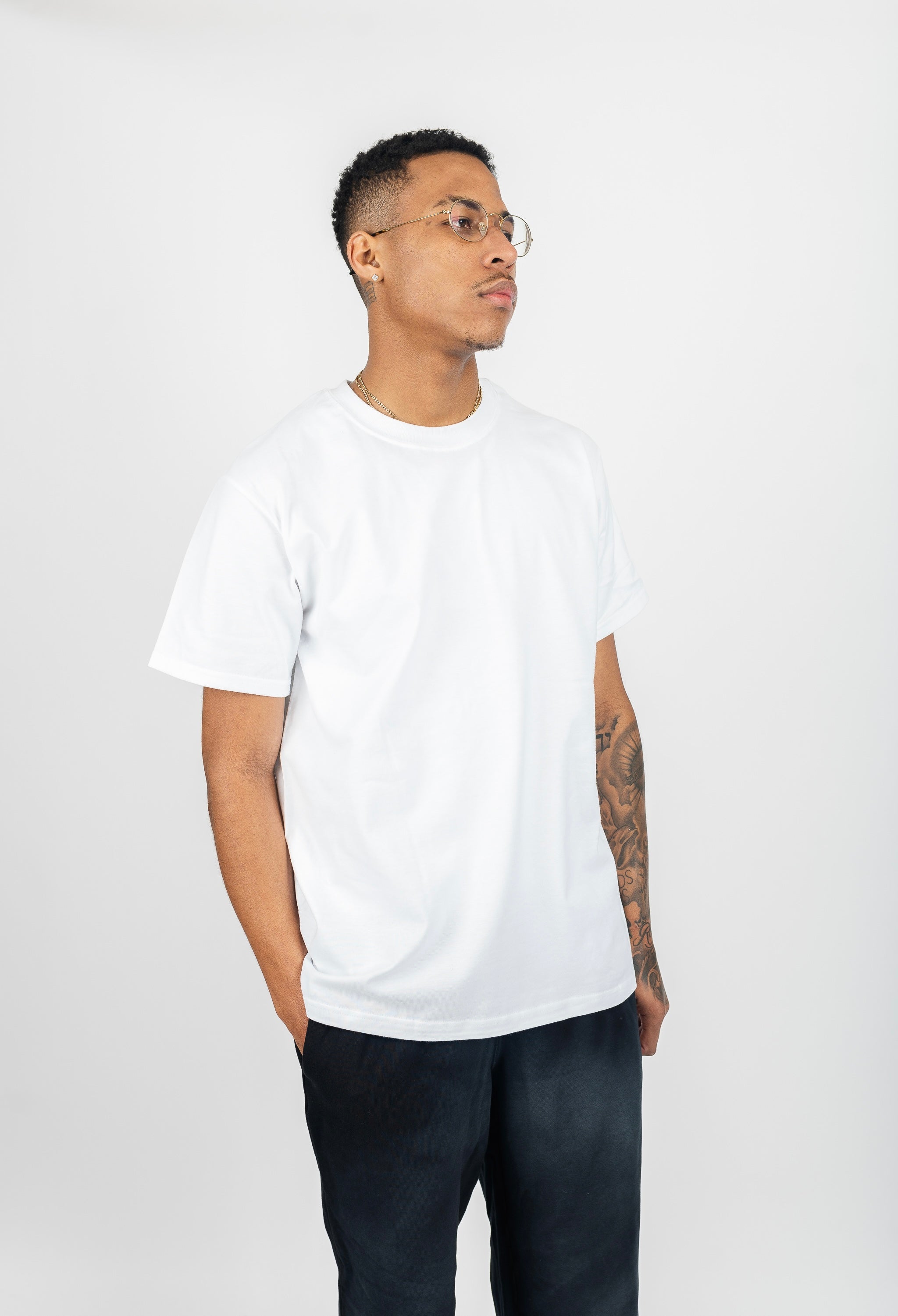 9-Twenty Basics T-Shirt